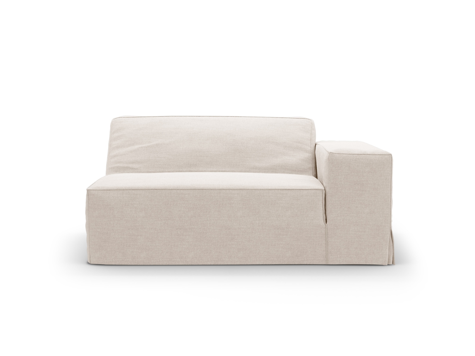 Modul Right, "Jodie", 1 Seat, 122x99x77