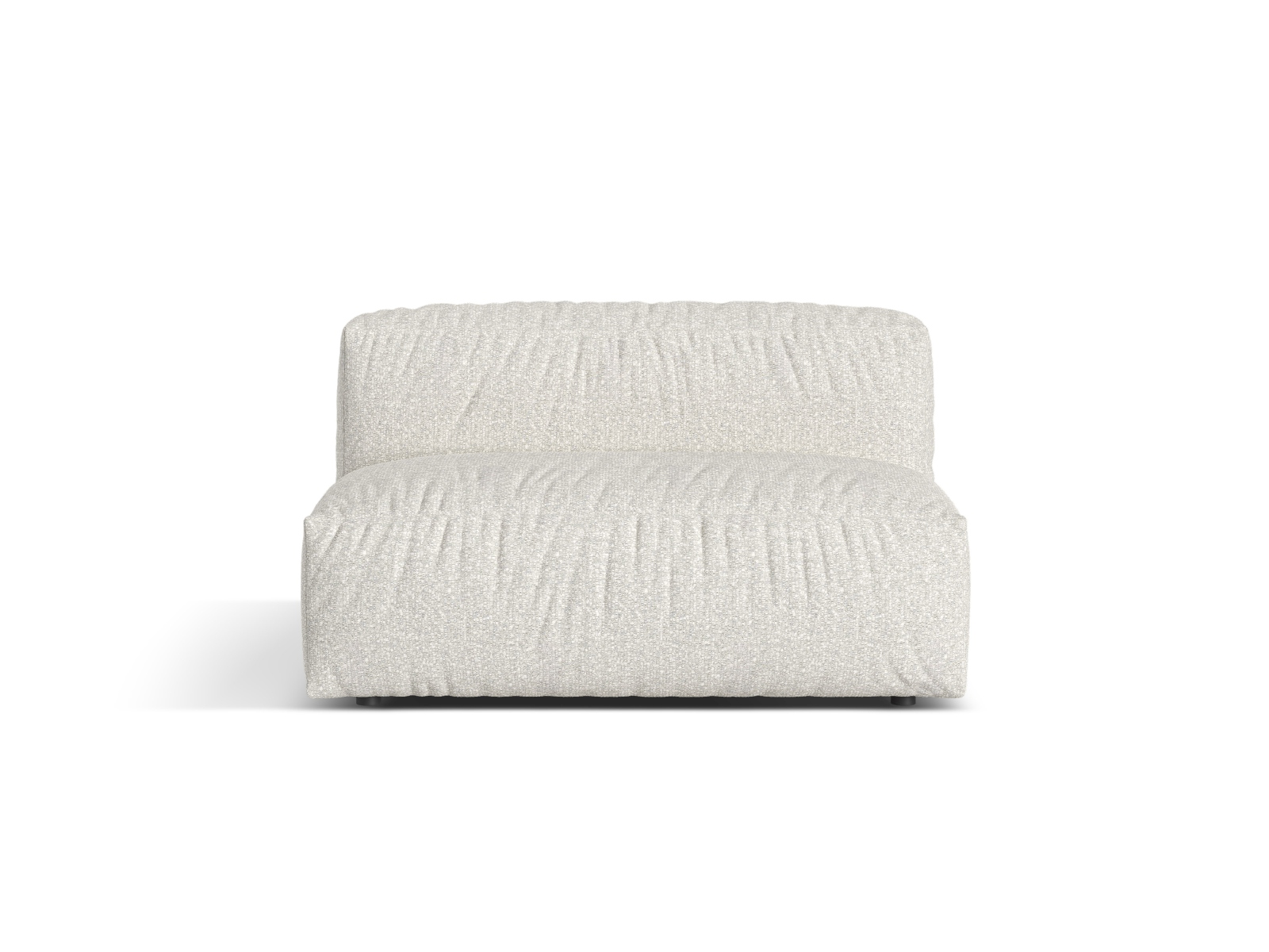 Wide Single Seat, "Martina", 1 Seat, 132x106x75