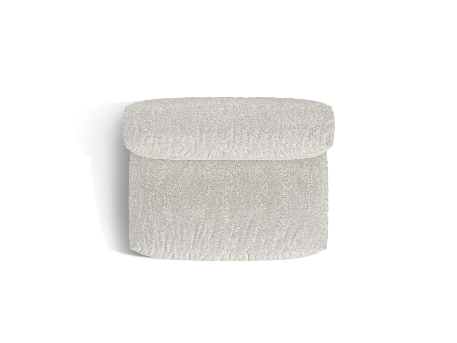 Wide Single Seat, "Martina", 1 Seat, 132x106x75
