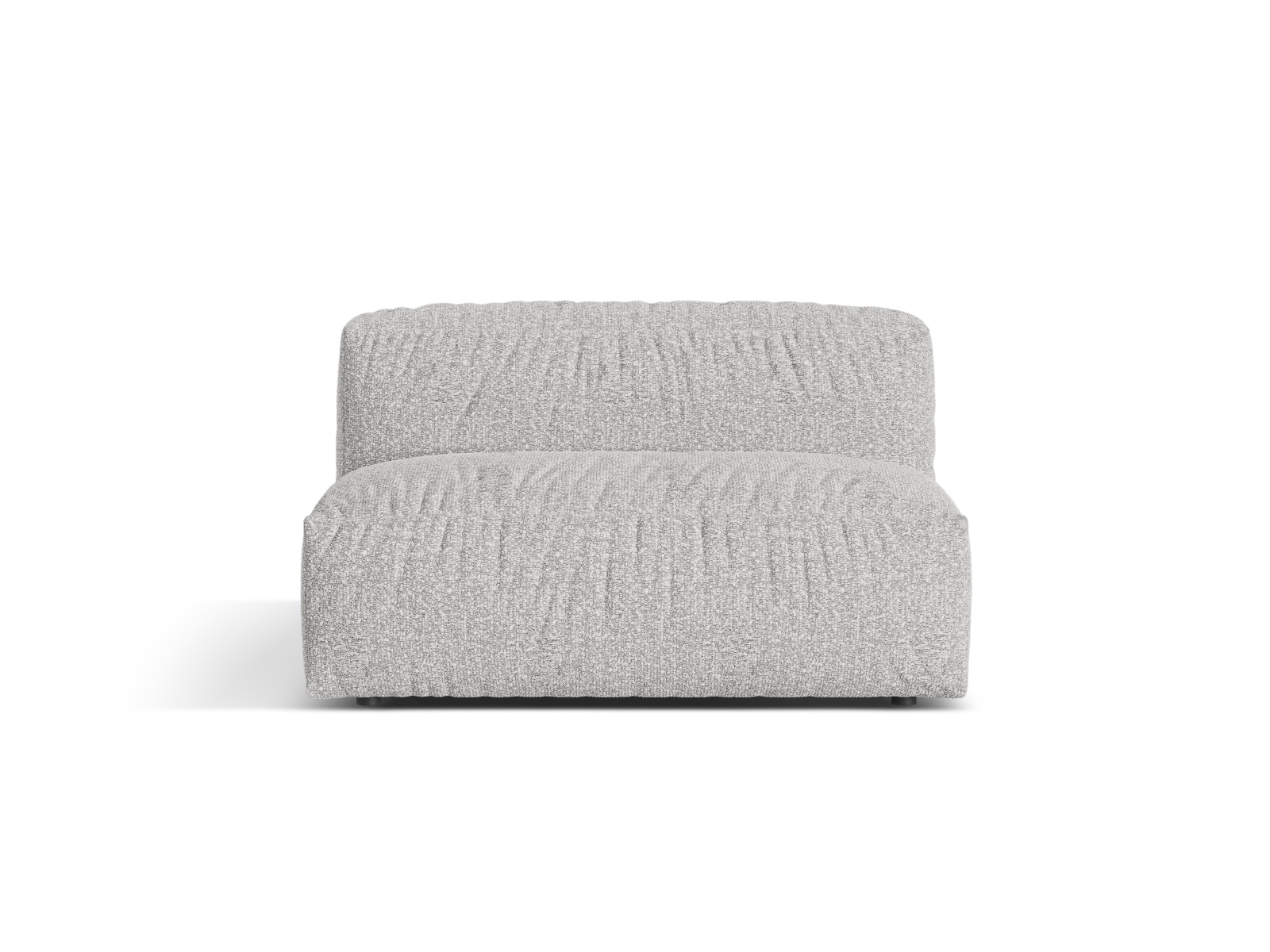 Wide Single Seat, "Martina", 1 Seat, 132x106x75