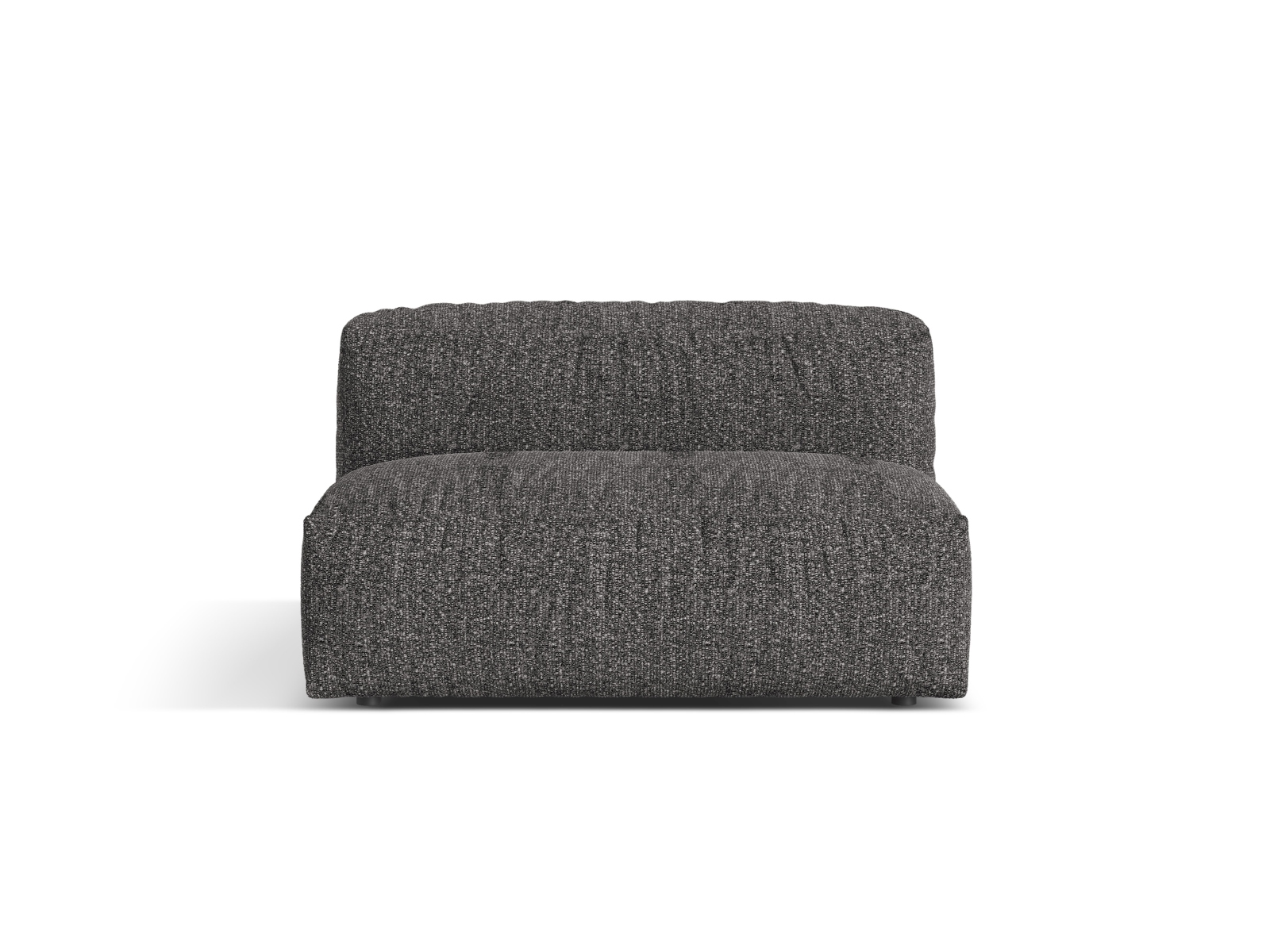 Wide Single Seat, "Martina", 1 Seat, 132x106x75