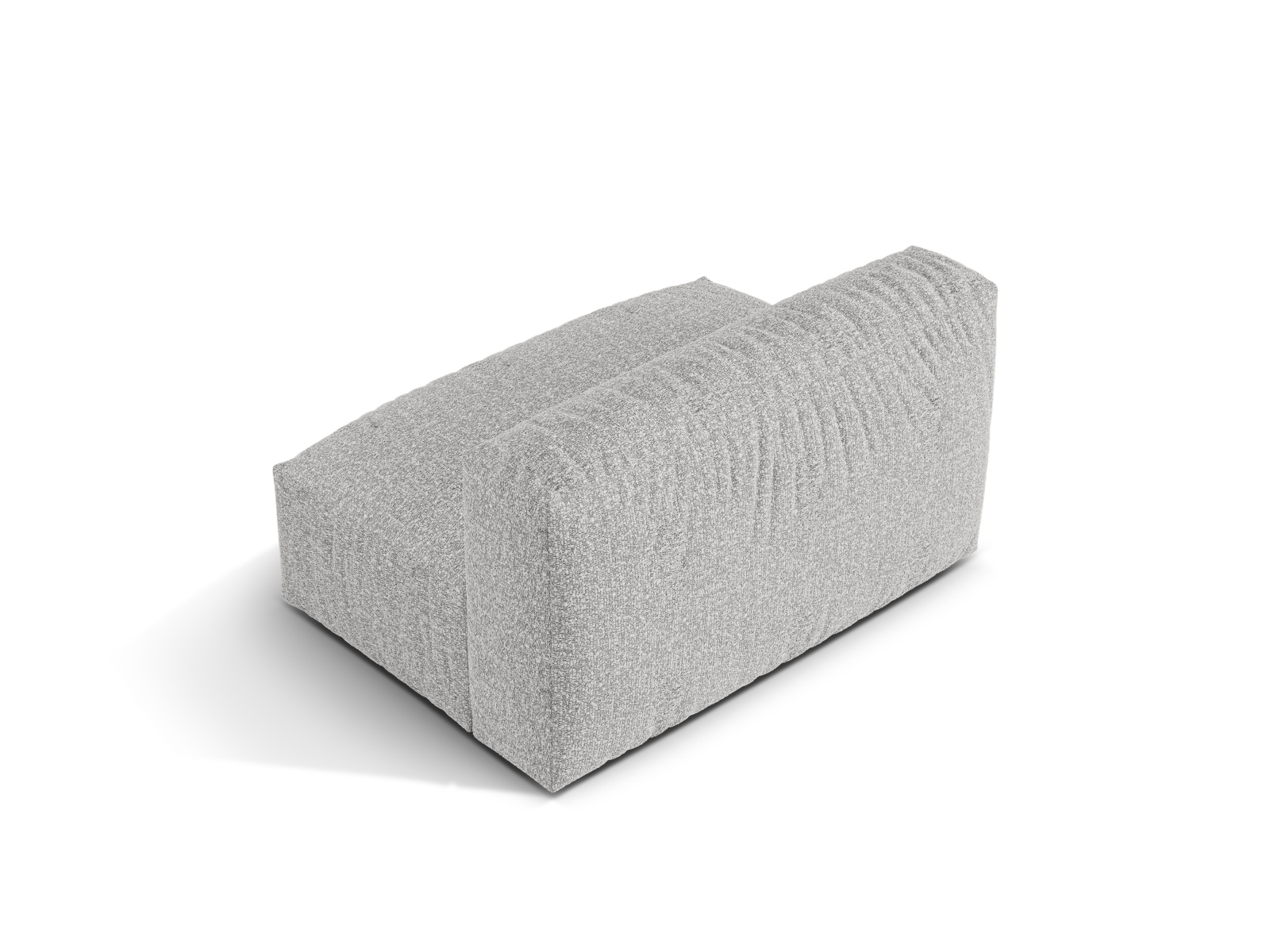 Wide Single Seat, "Martina", 1 Seat, 132x106x75