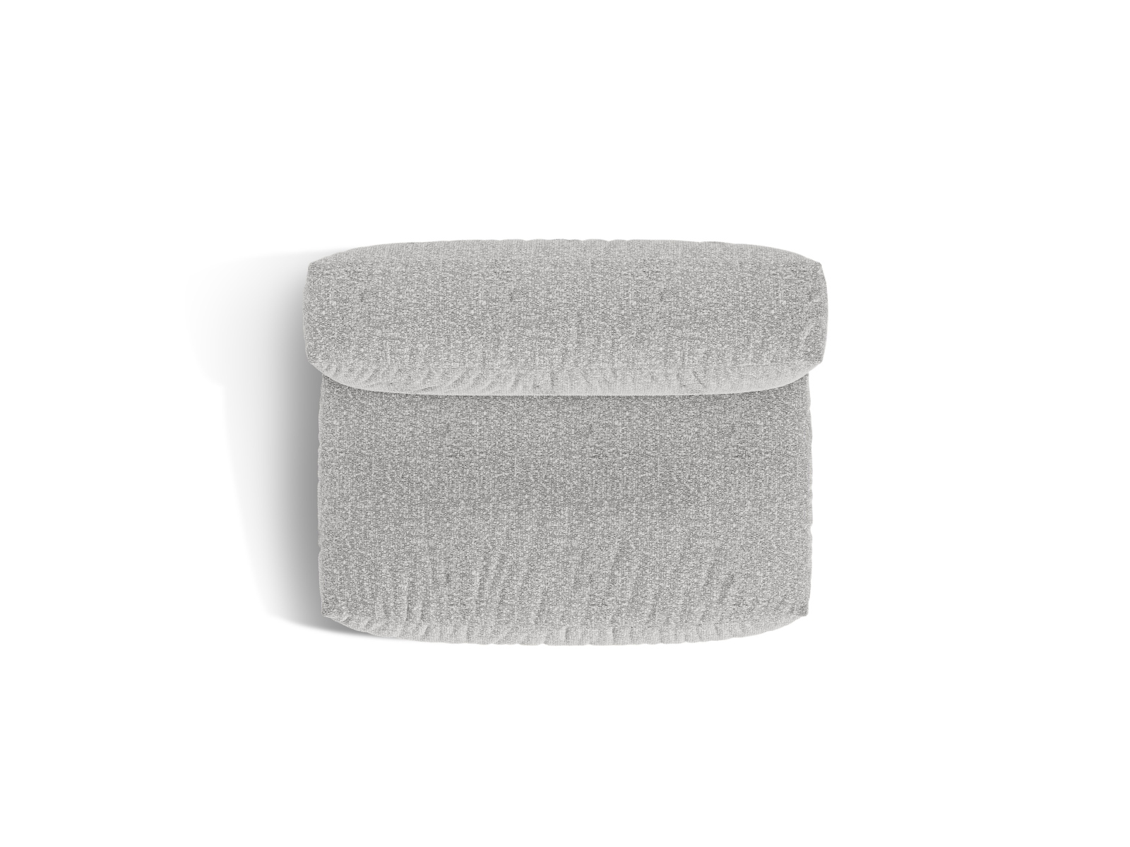 Wide Single Seat, "Martina", 1 Seat, 132x106x75