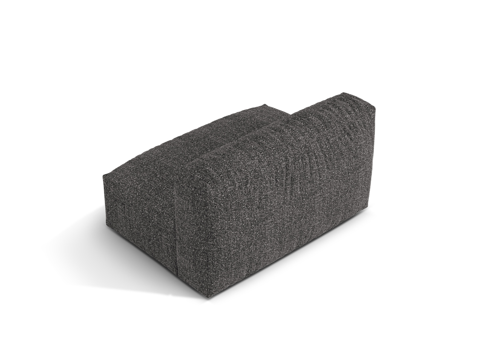 Wide Single Seat, "Martina", 1 Seat, 132x106x75
