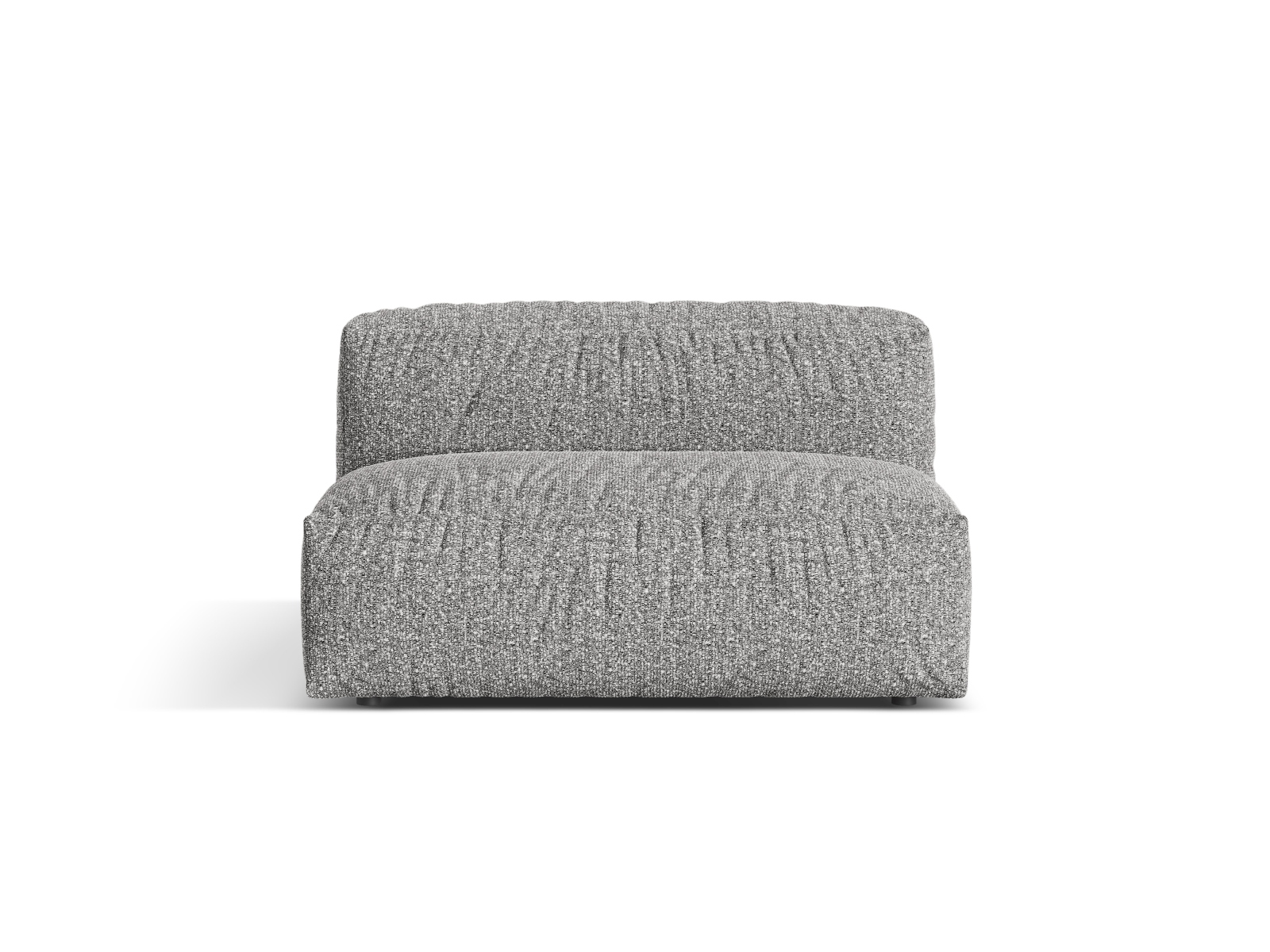 Wide Single Seat, "Martina", 1 Seat, 132x106x75