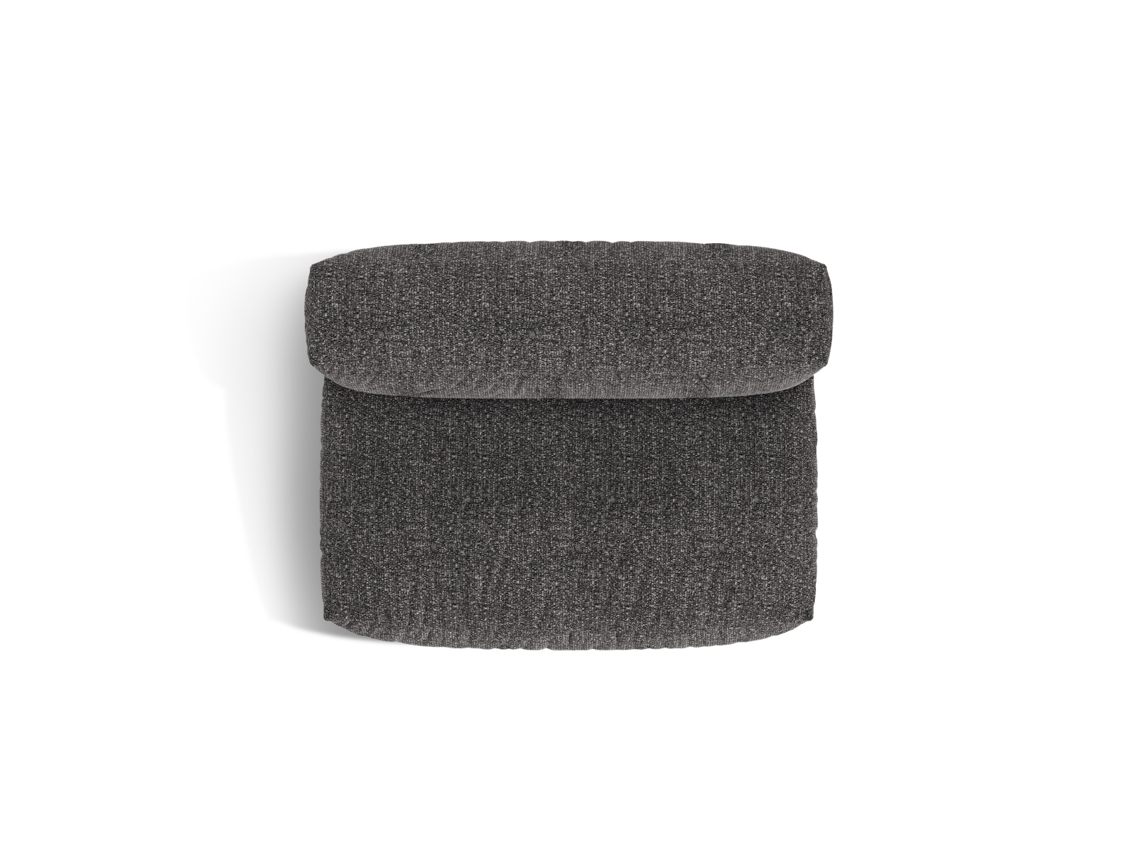 Wide Single Seat, "Martina", 1 Seat, 132x106x75