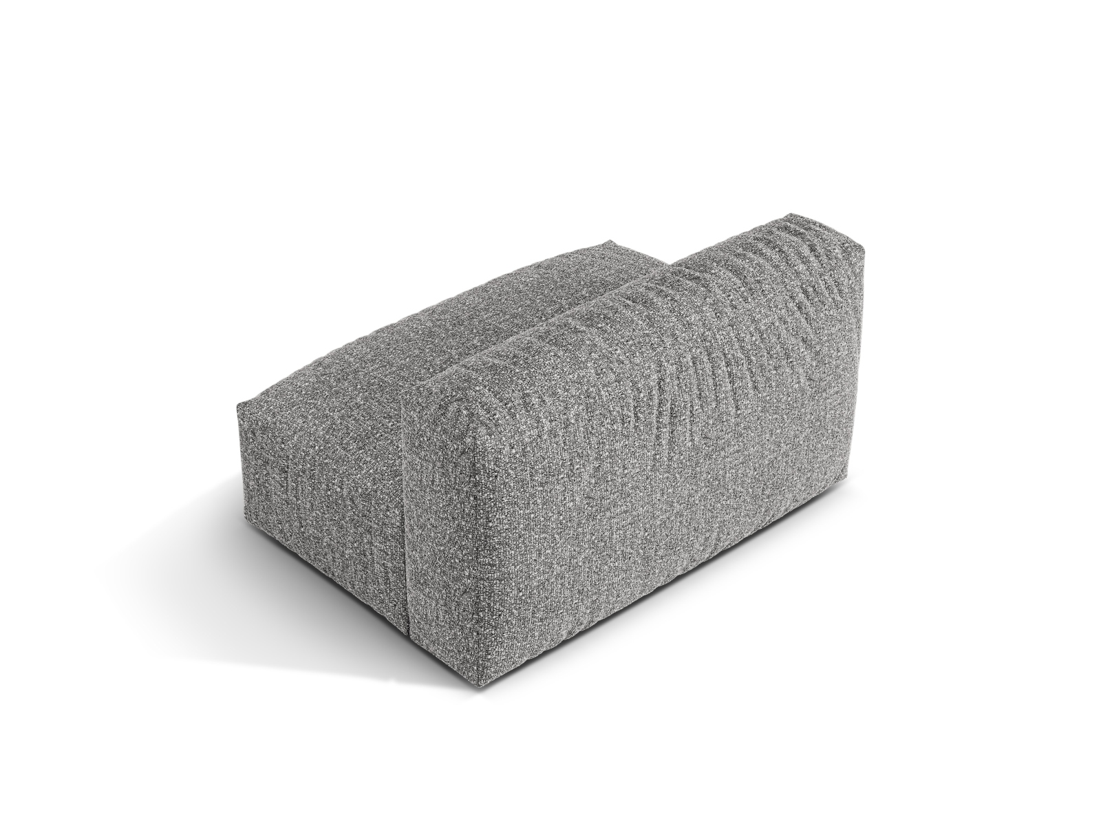 Wide Single Seat, "Martina", 1 Seat, 132x106x75