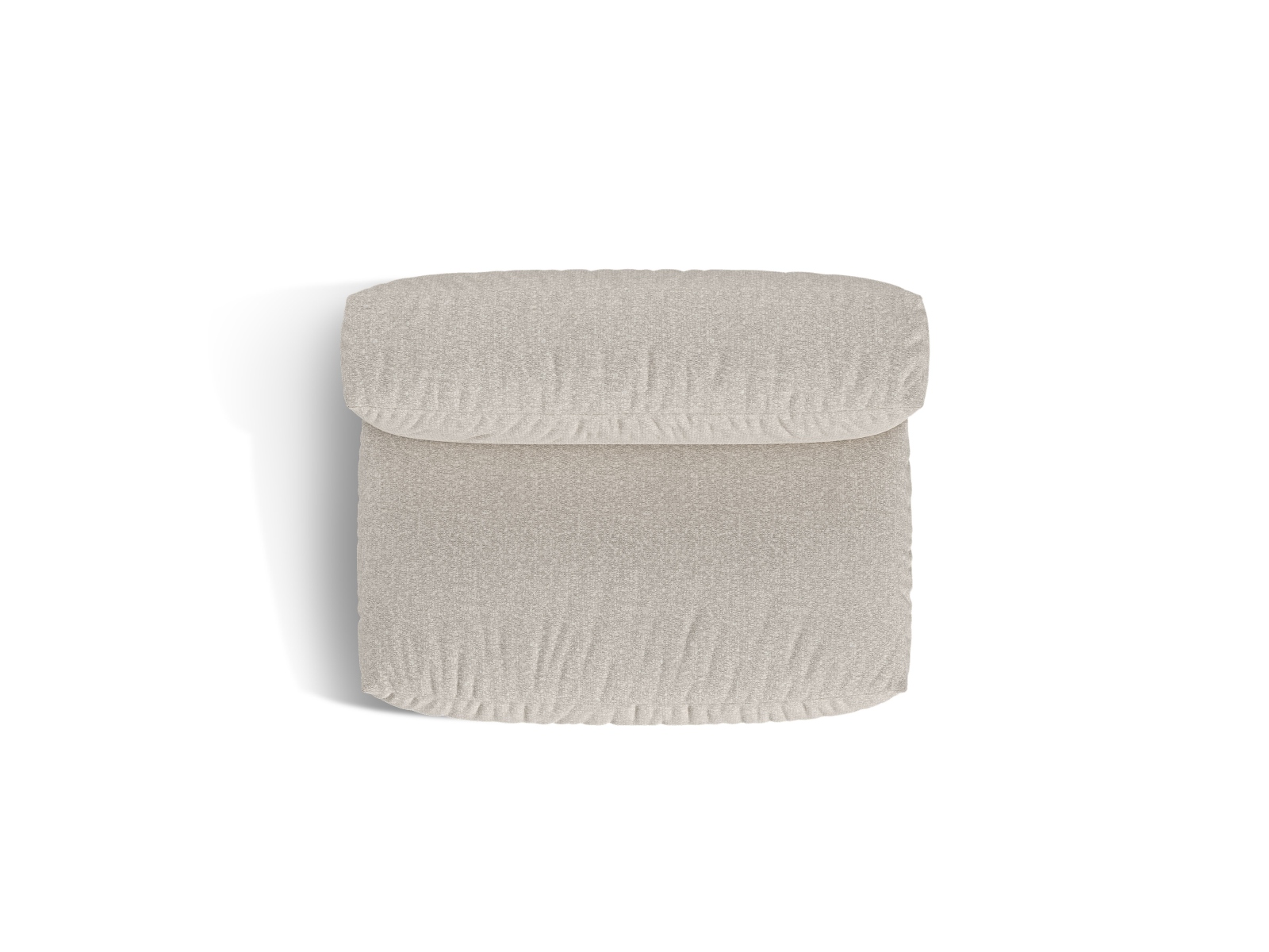 Wide Single Seat, "Martina", 1 Seat, 132x106x75
