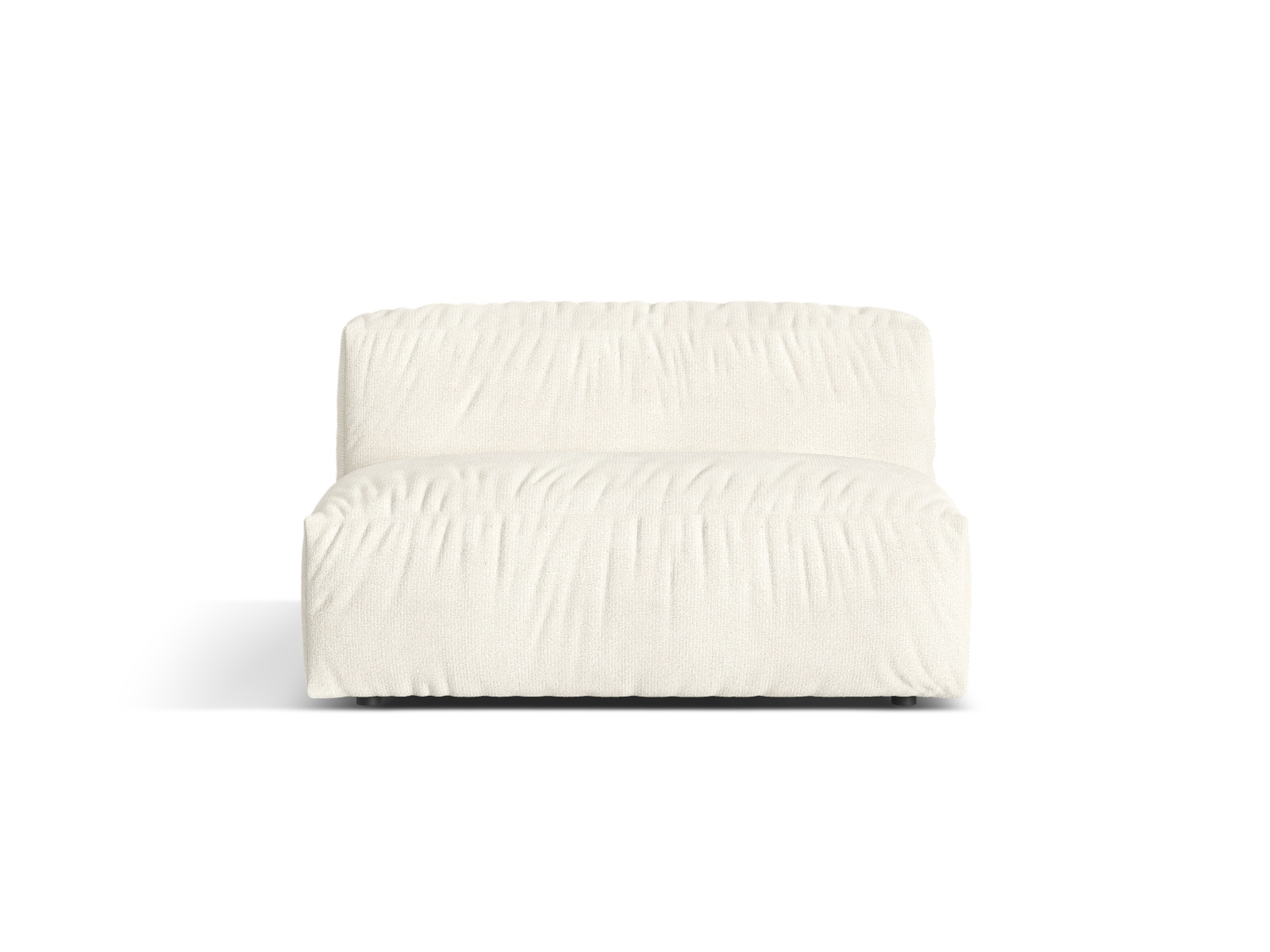 Wide Single Seat, "Martina", 1 Seat, 132x106x75