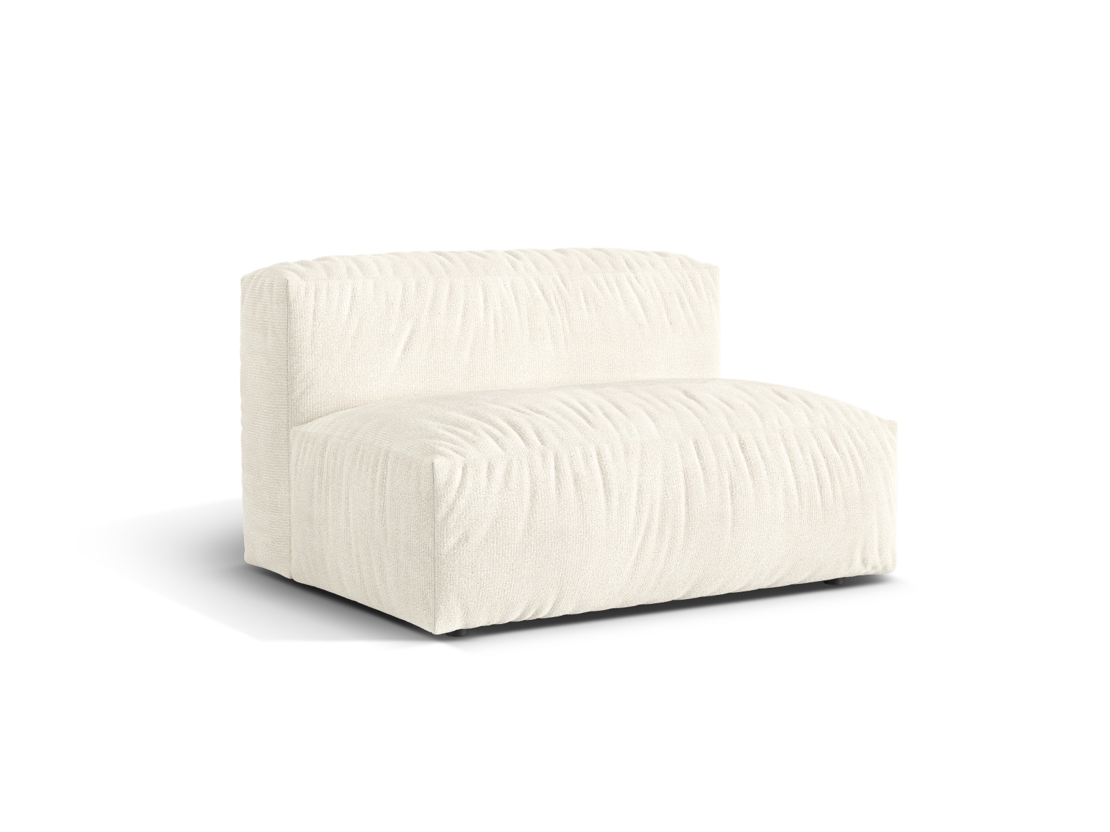 Wide Single Seat, "Martina", 1 Seat, 132x106x75