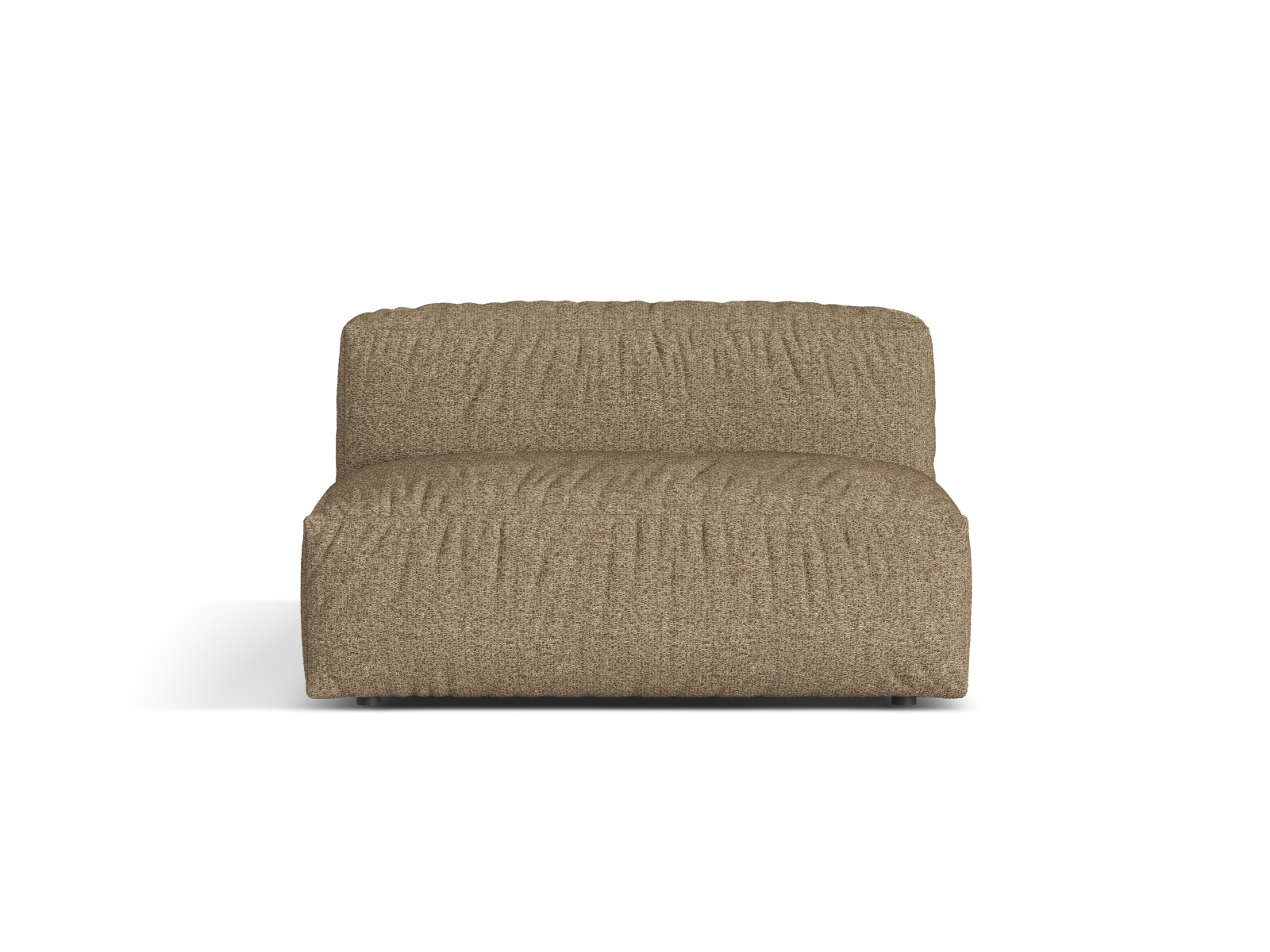 Wide Single Seat, "Martina", 1 Seat, 132x106x75