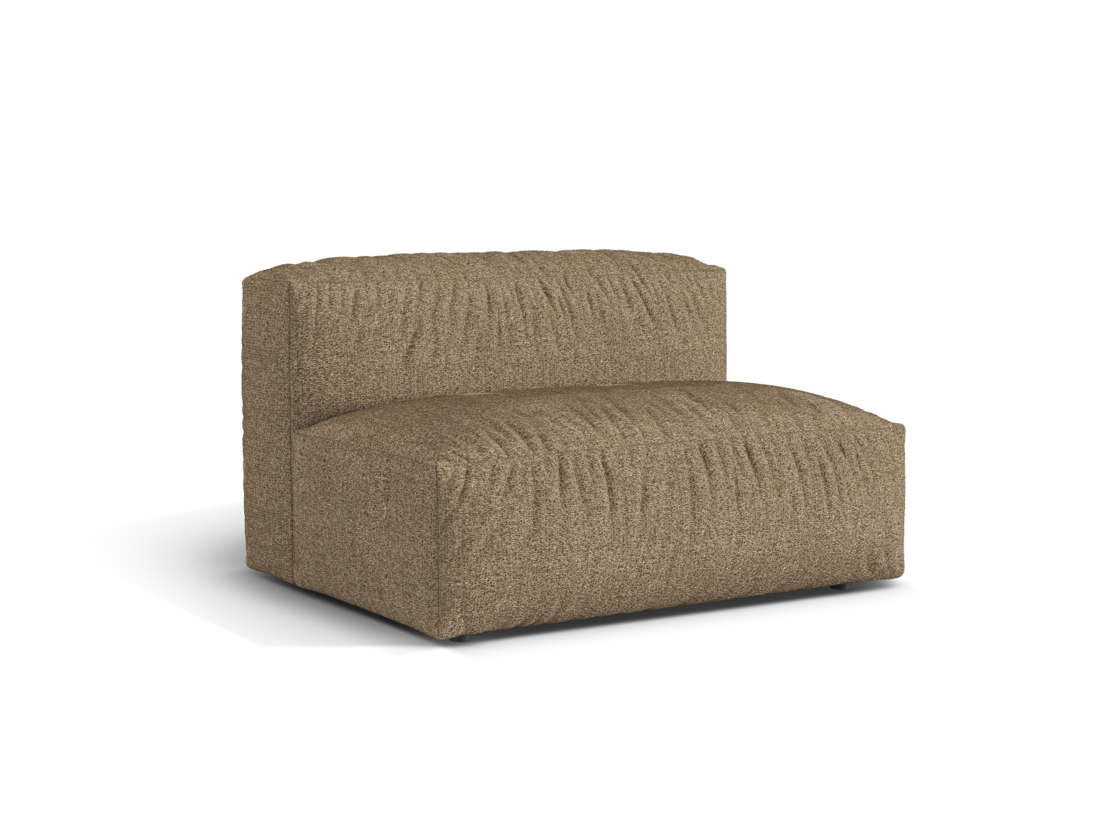 Wide Single Seat, "Martina", 1 Seat, 132x106x75