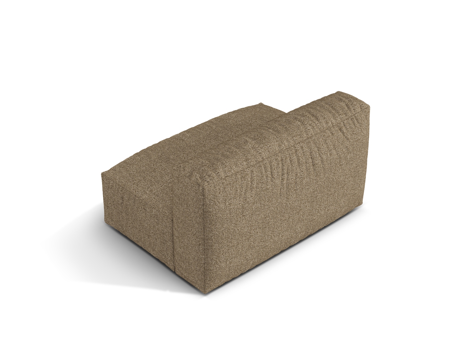 Wide Single Seat, "Martina", 1 Seat, 132x106x75