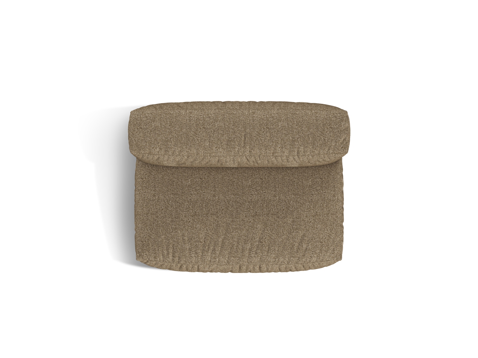 Wide Single Seat, "Martina", 1 Seat, 132x106x75