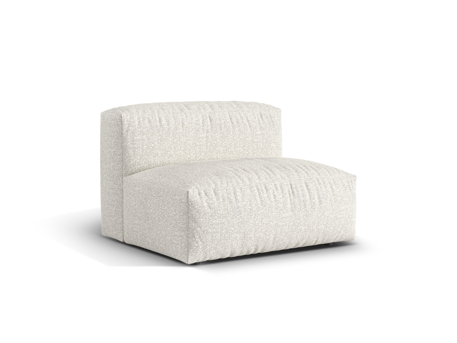 Single Seat, "Martina", 1 Seat, 90x106x75