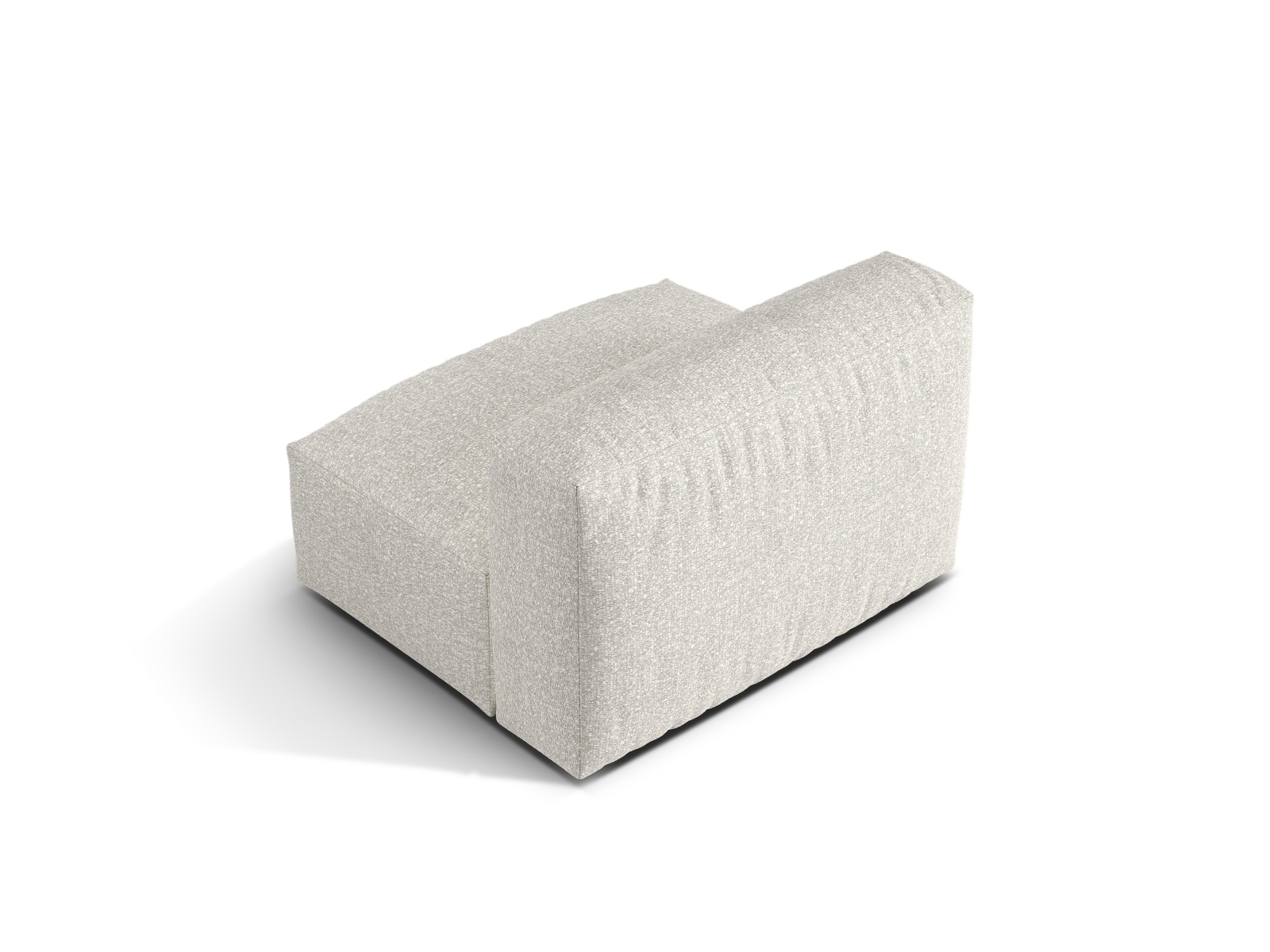 Single Seat, "Martina", 1 Seat, 90x106x75