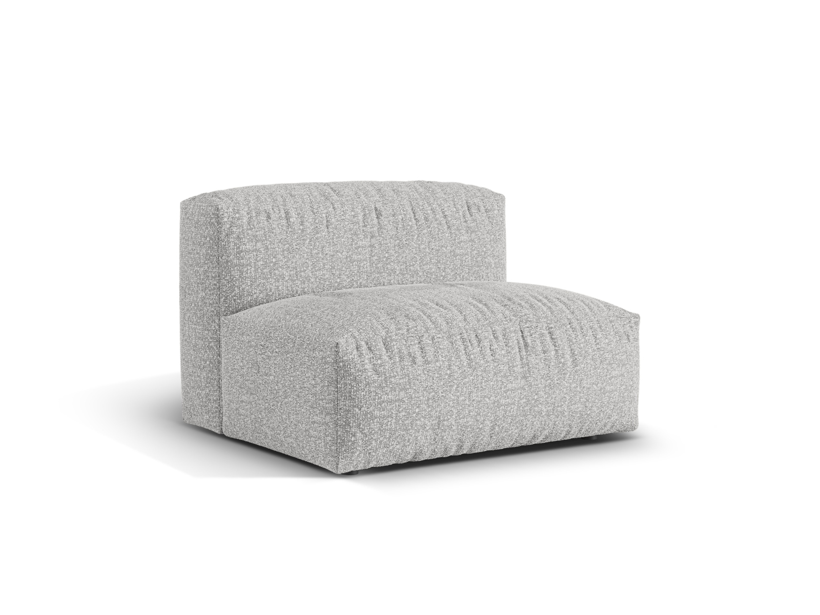 Single Seat, "Martina", 1 Seat, 90x106x75