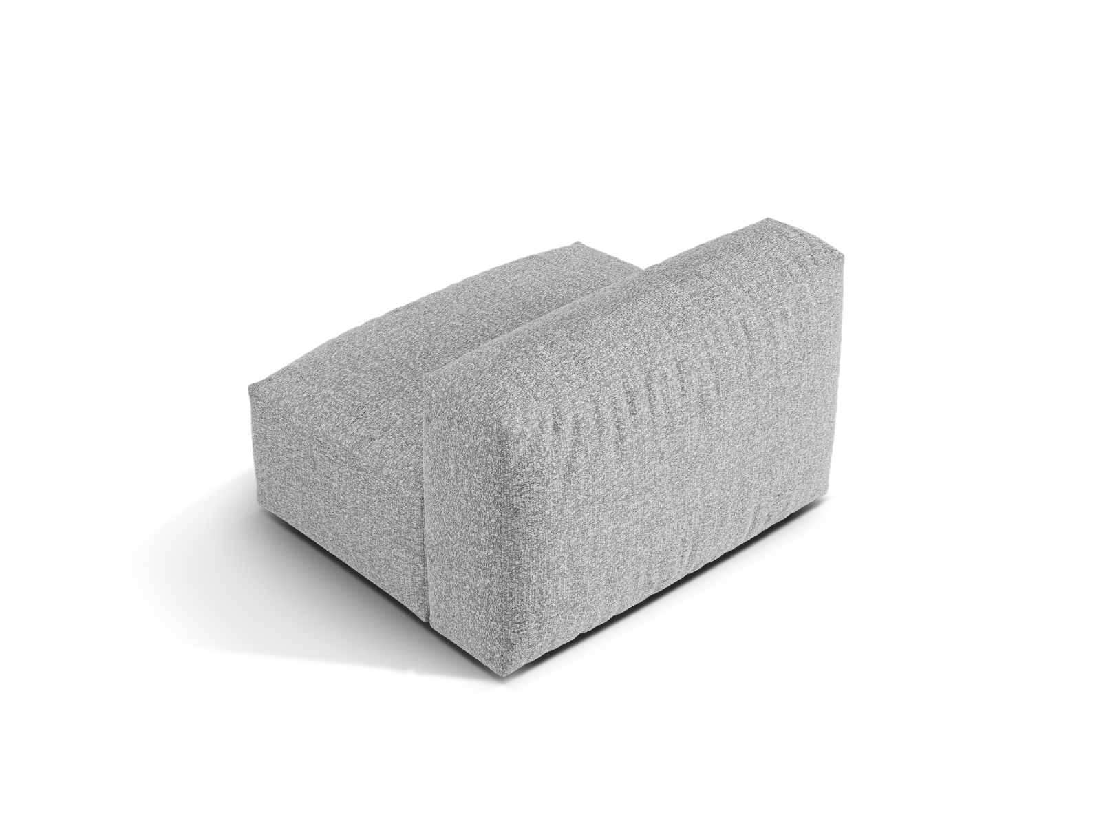Single Seat, "Martina", 1 Seat, 90x106x75