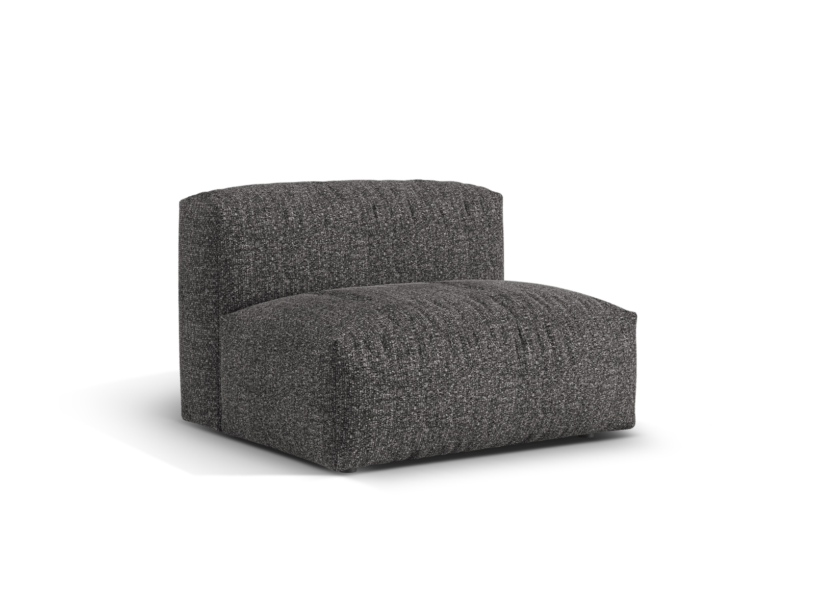 Single Seat, "Martina", 1 Seat, 90x106x75