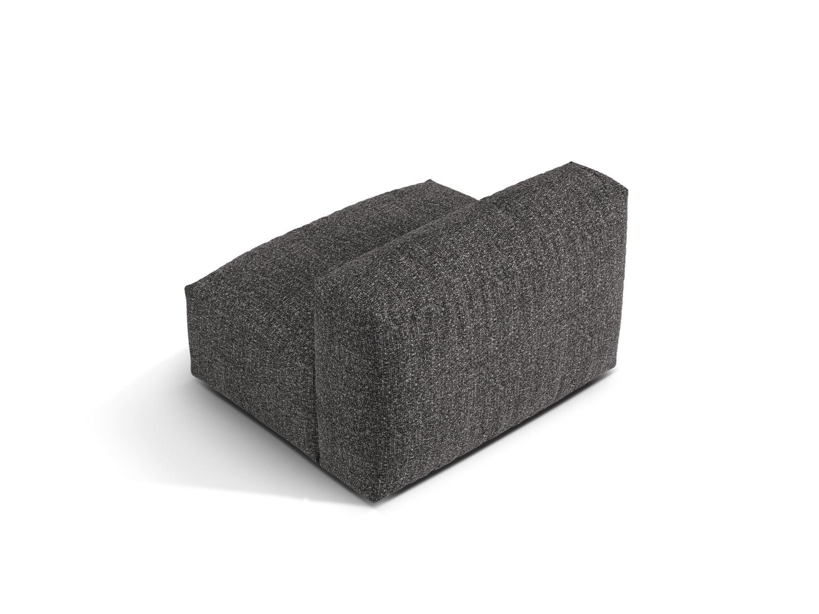 Single Seat, "Martina", 1 Seat, 90x106x75
