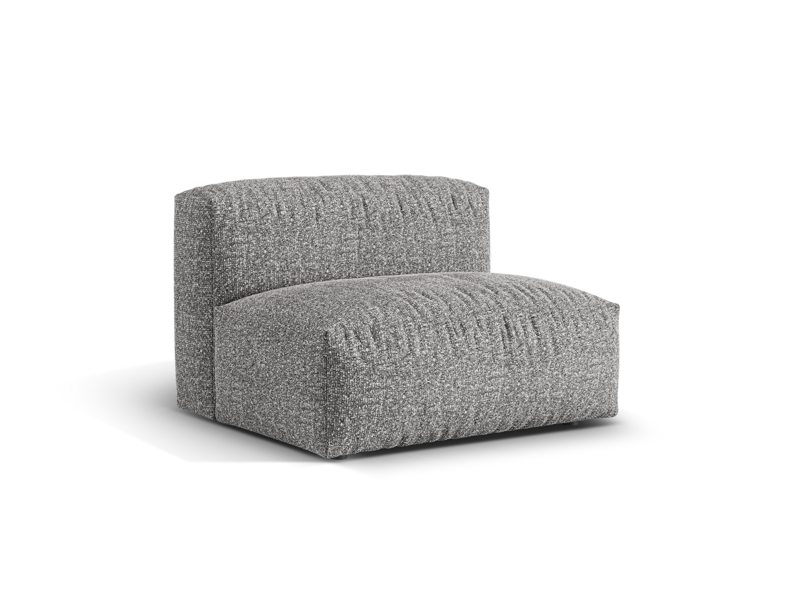Single Seat, "Martina", 1 Seat, 90x106x75