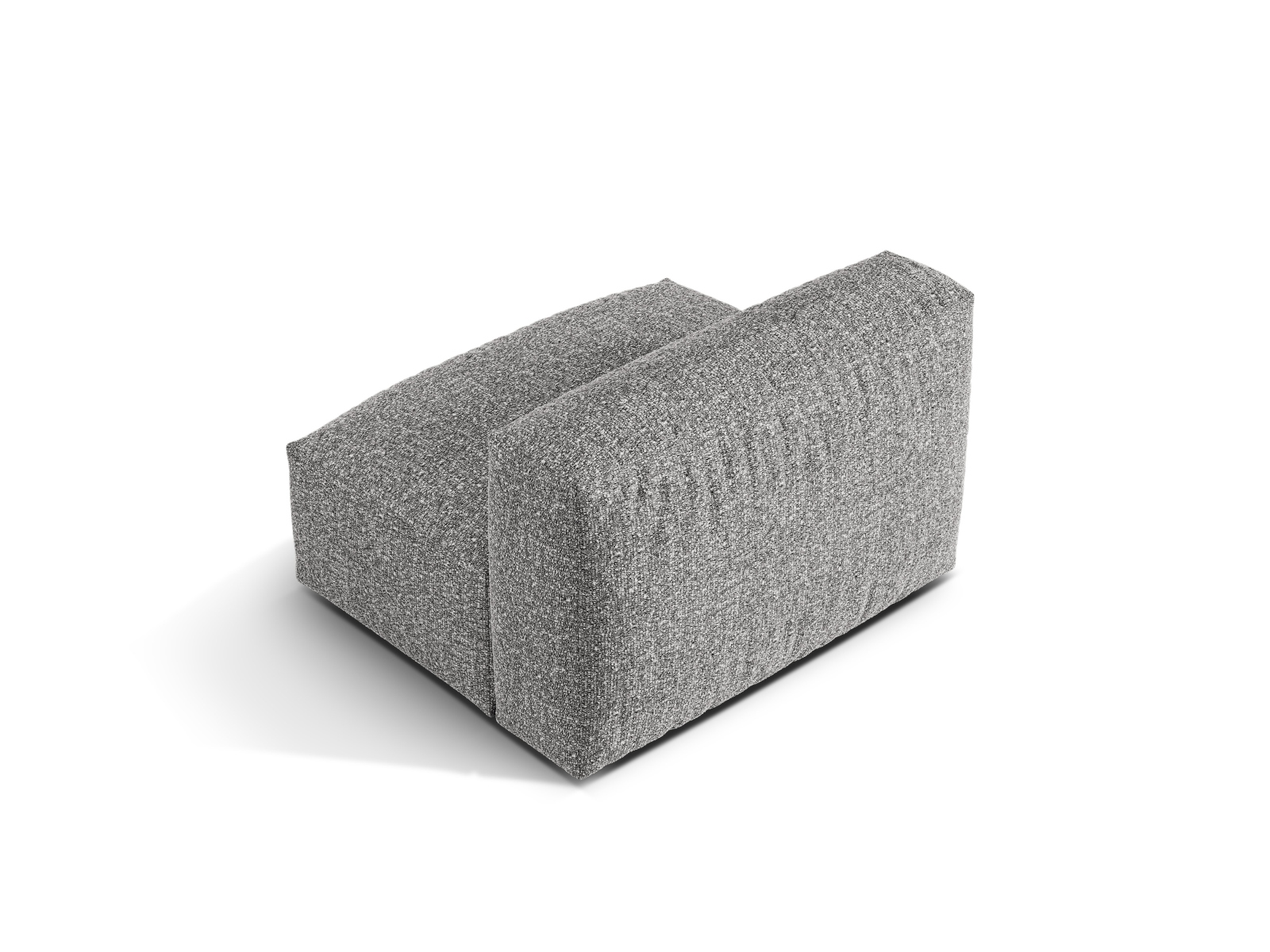 Single Seat, "Martina", 1 Seat, 90x106x75