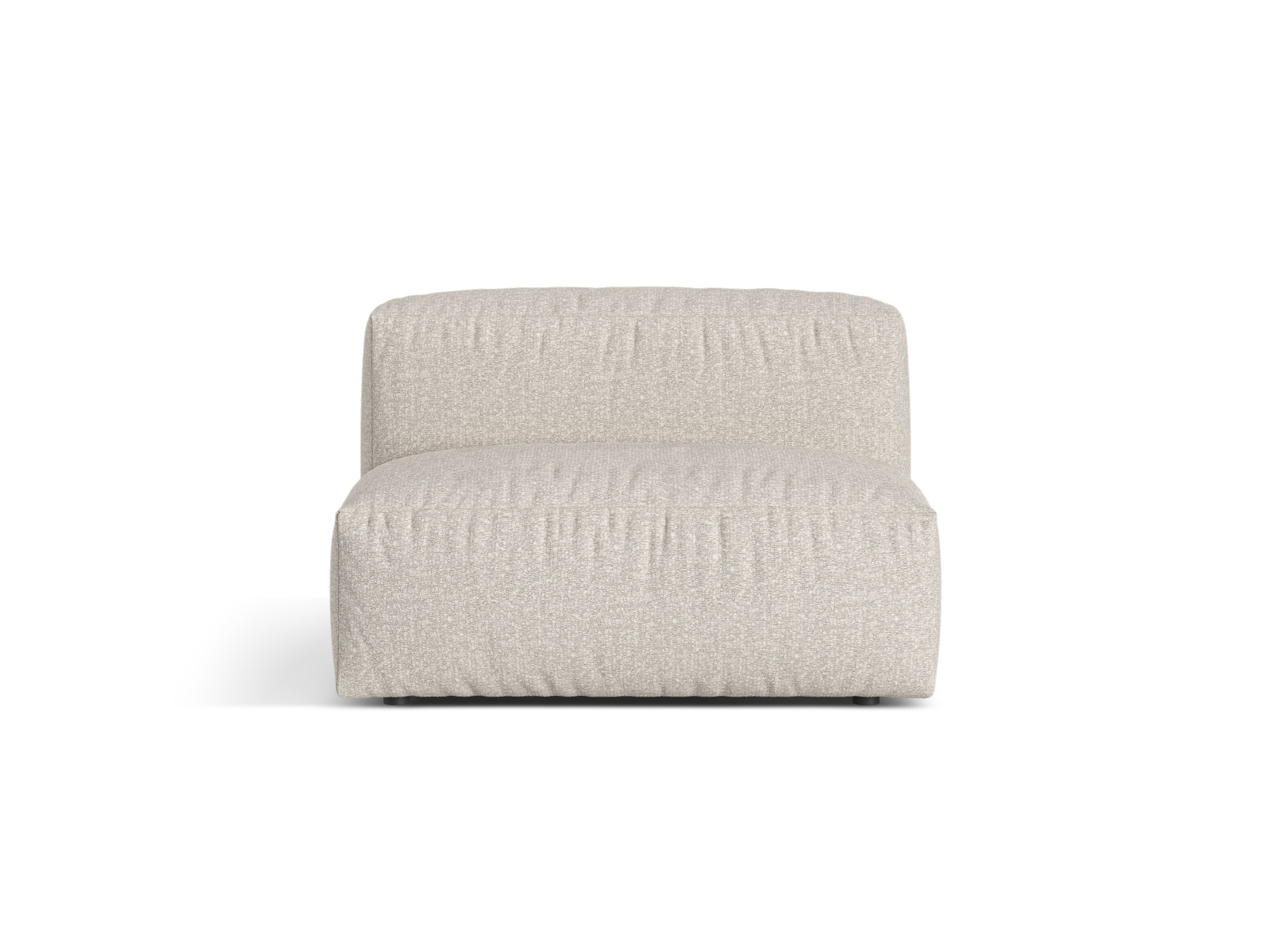 Single Seat, "Martina", 1 Seat, 90x106x75