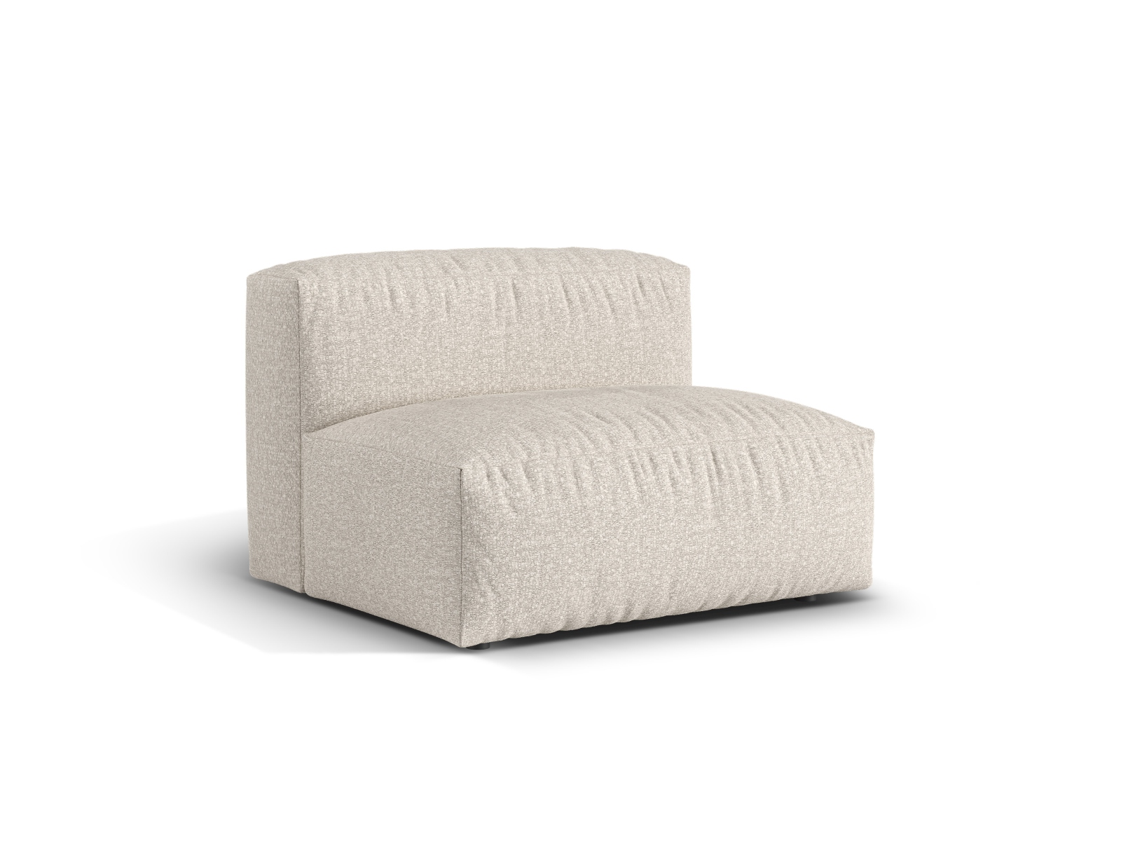 Single Seat, "Martina", 1 Seat, 90x106x75