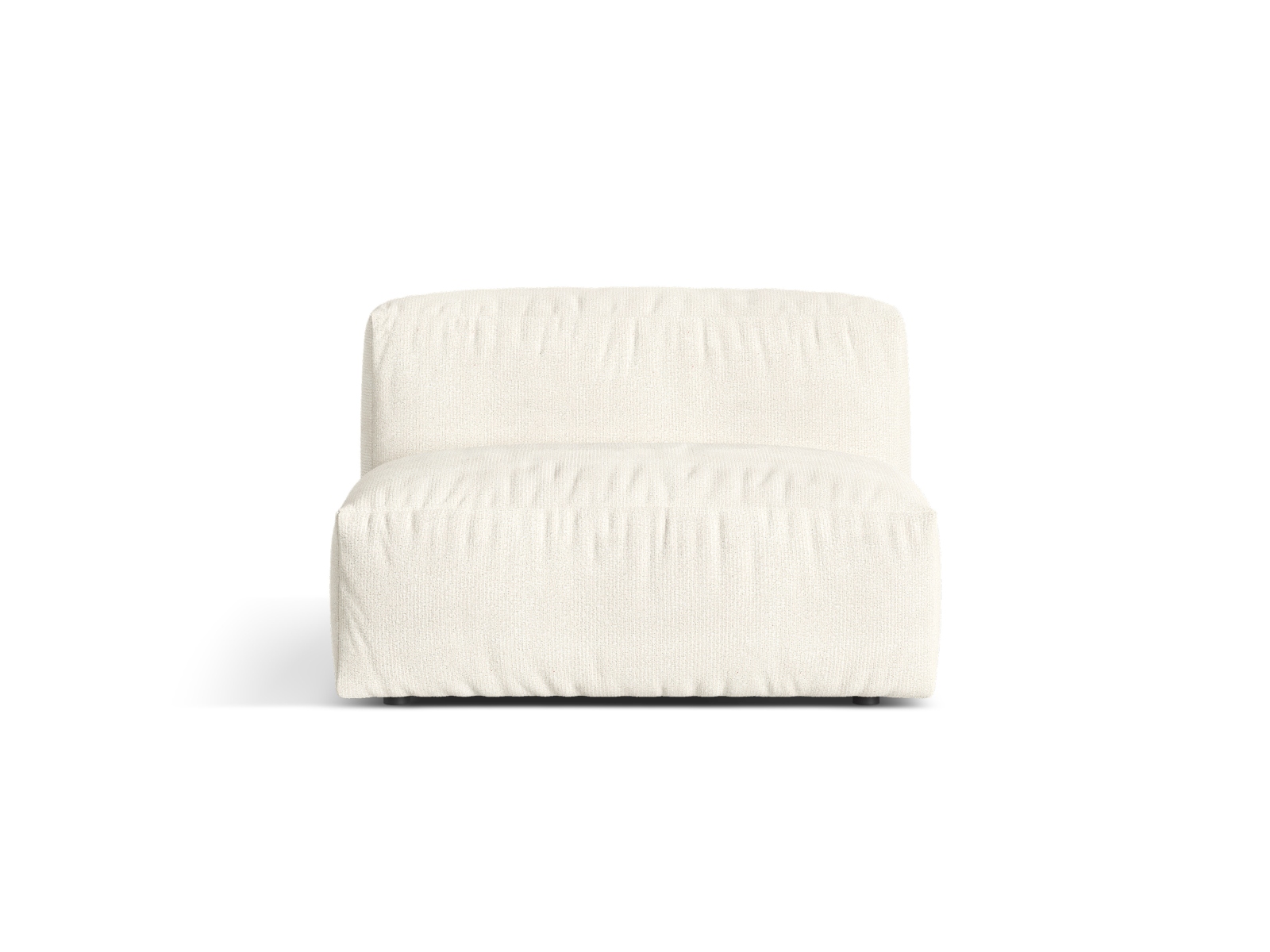 Single Seat, "Martina", 1 Seat, 90x106x75