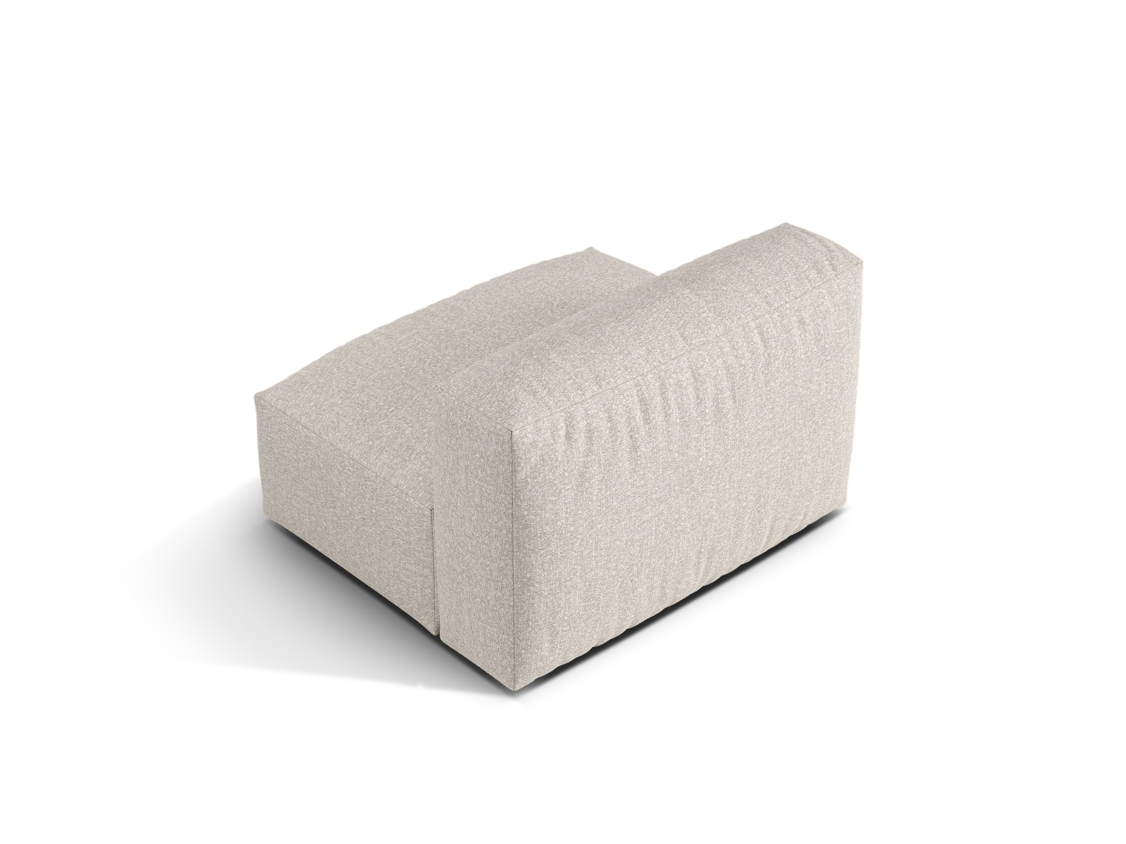 Single Seat, "Martina", 1 Seat, 90x106x75