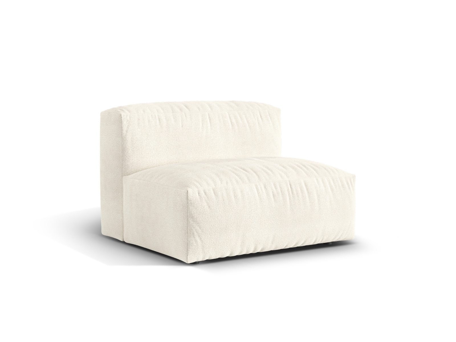 Single Seat, "Martina", 1 Seat, 90x106x75