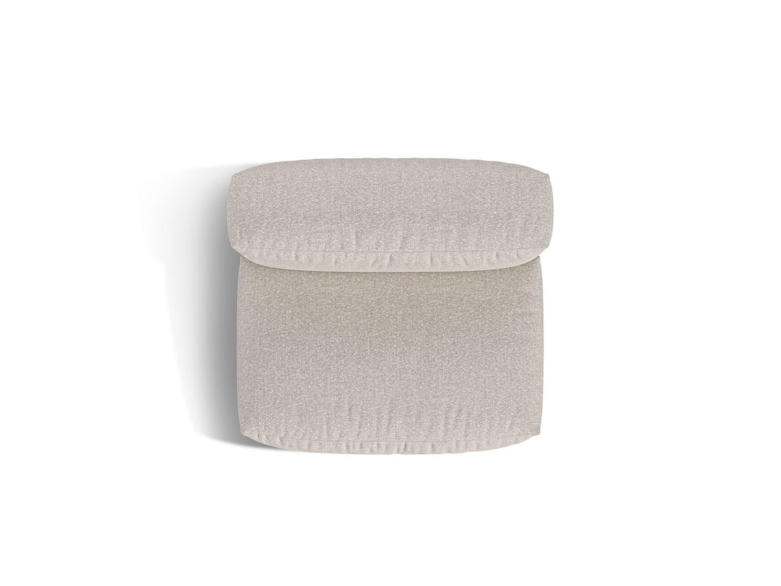 Single Seat, "Martina", 1 Seat, 90x106x75