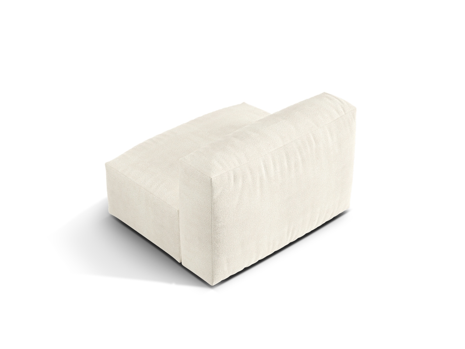 Single Seat, "Martina", 1 Seat, 90x106x75