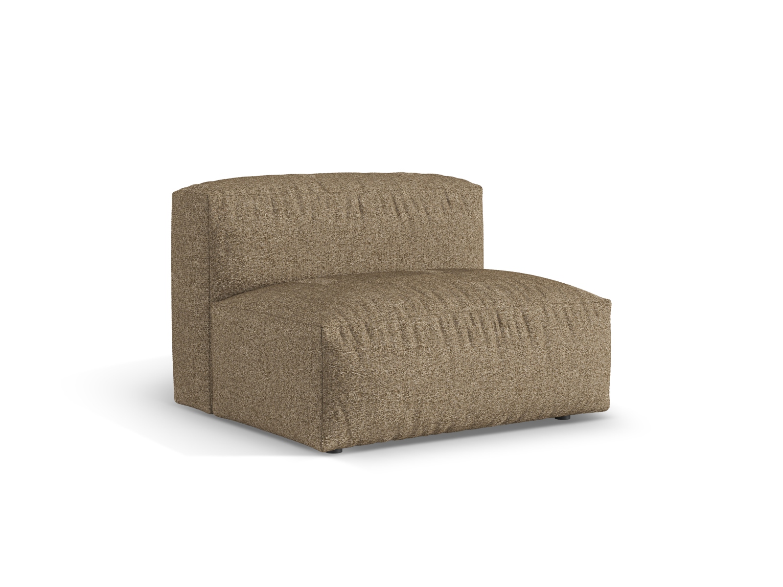 Single Seat, "Martina", 1 Seat, 90x106x75