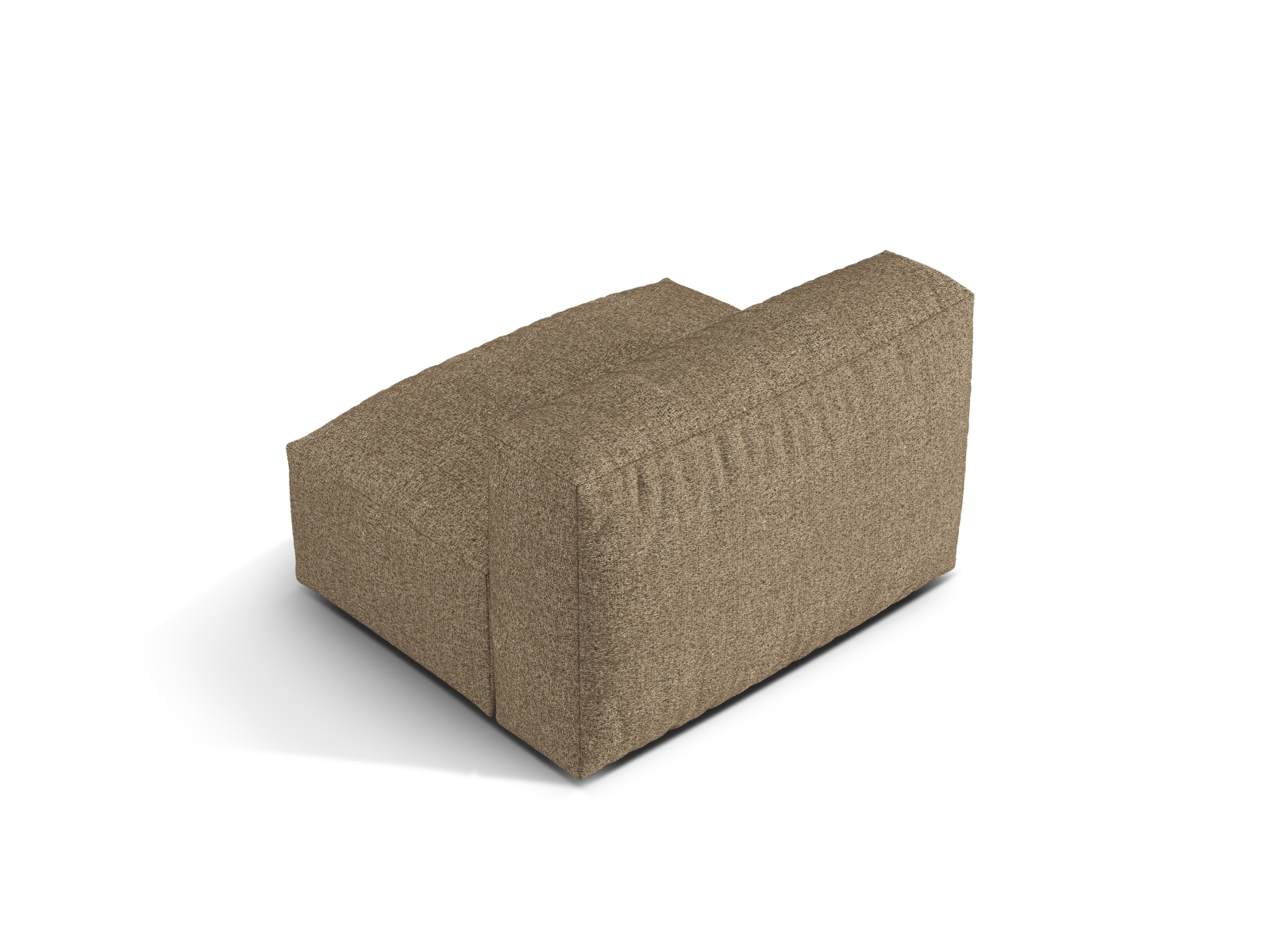 Single Seat, "Martina", 1 Seat, 90x106x75