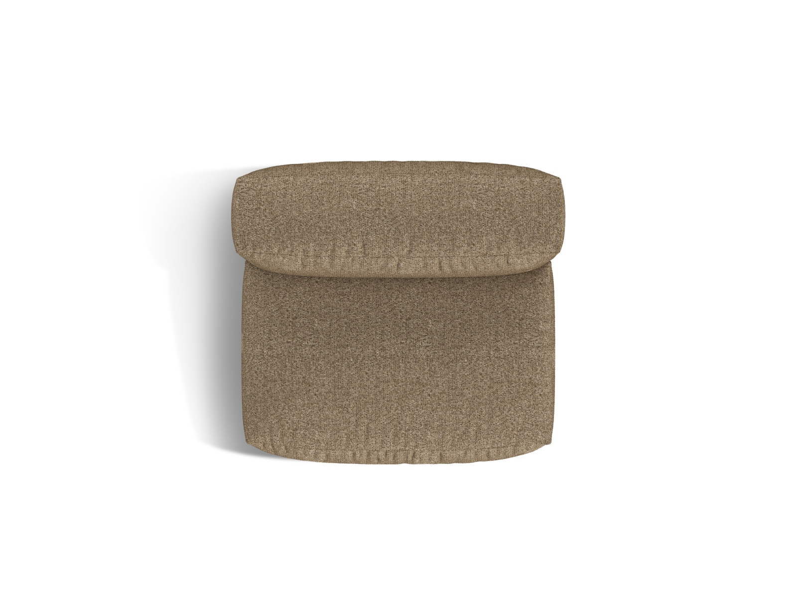 Single Seat, "Martina", 1 Seat, 90x106x75