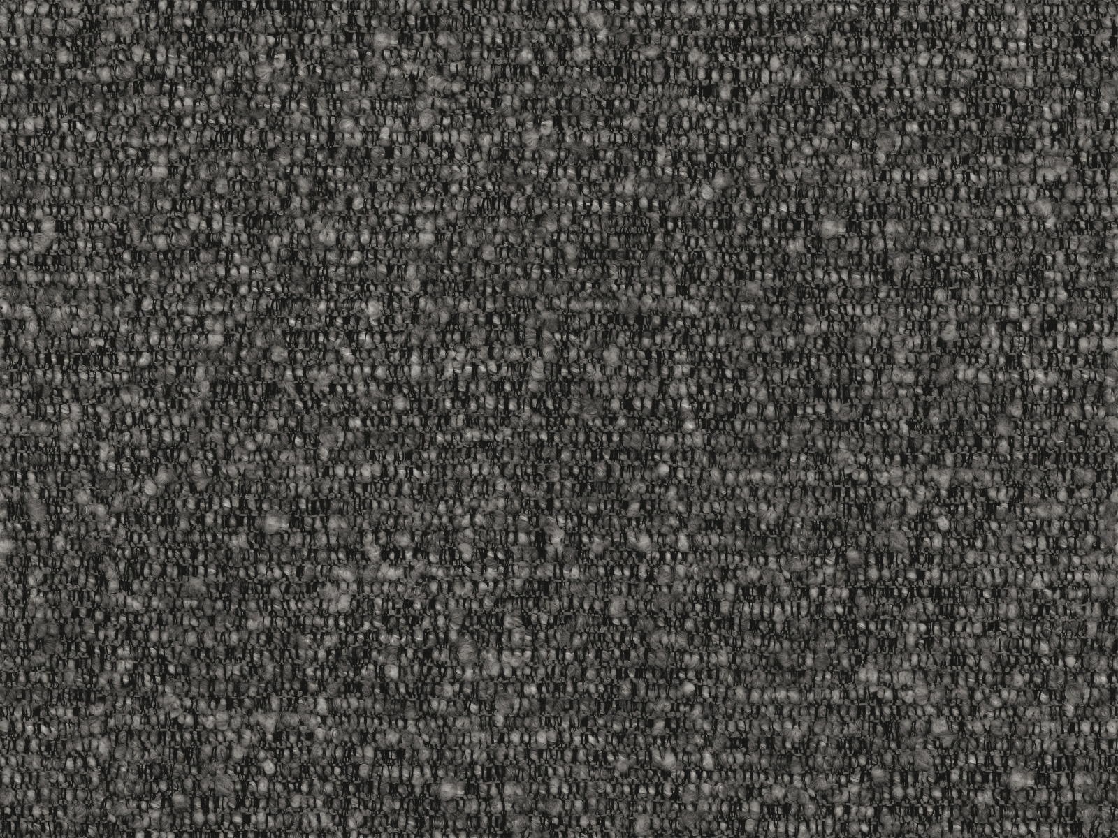 Boucle Modular Left Corner Sofa XL, "Martina", 6 Seats, 406x316x75