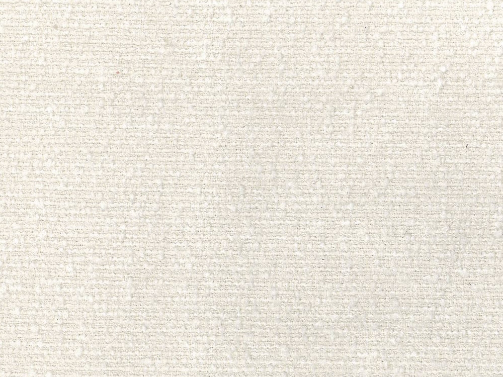Boucle Modular Left Corner Sofa XL, "Martina", 6 Seats, 406x316x75