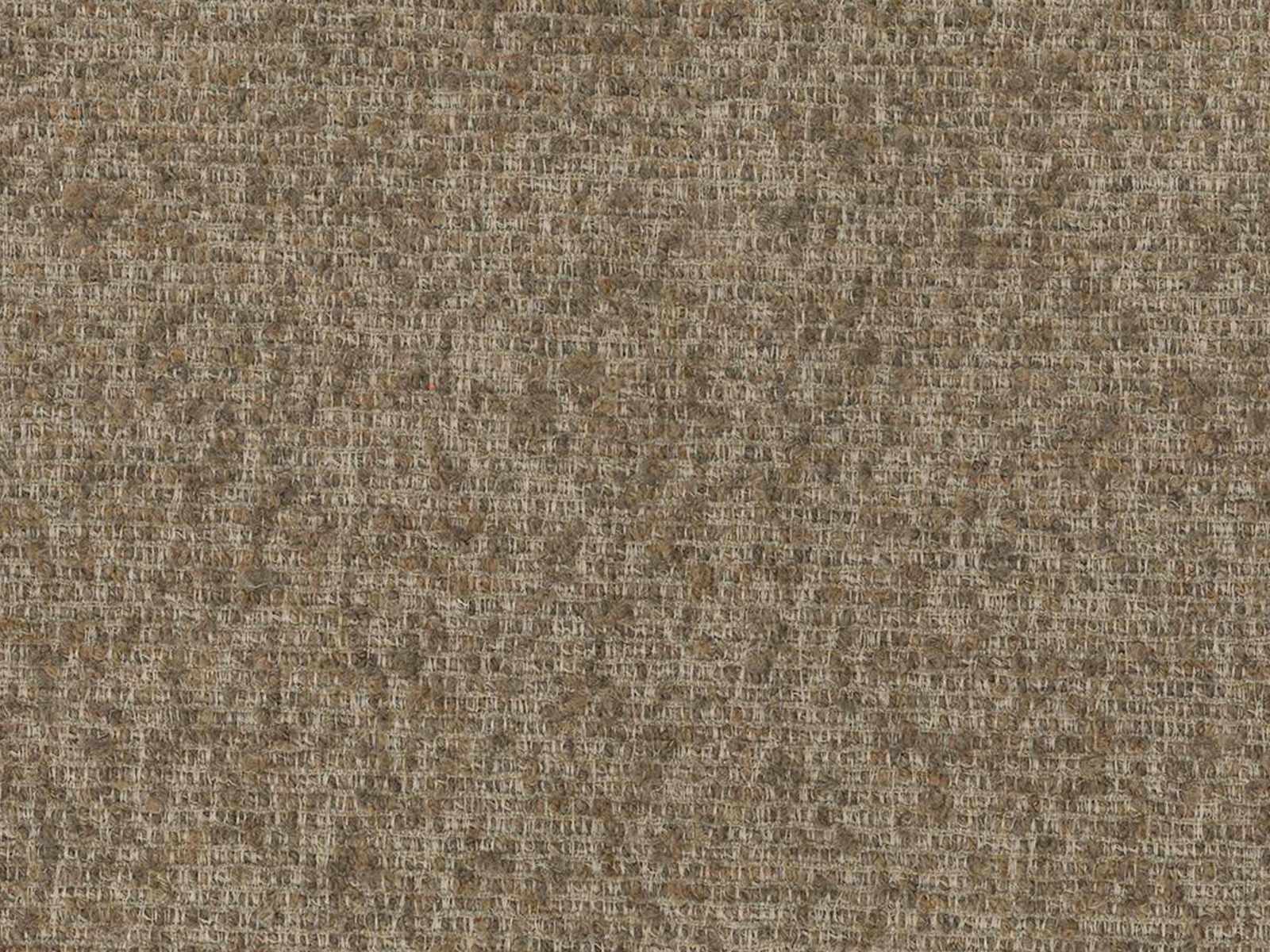 Boucle Modular Left Corner Sofa XL, "Martina", 6 Seats, 406x316x75