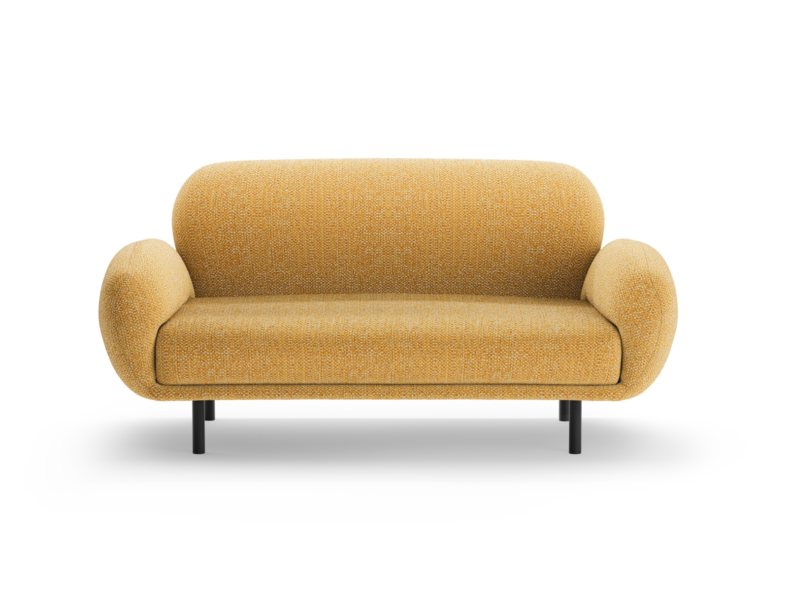 Sofa, "Poppy", 2 Seats, 148x72x82
