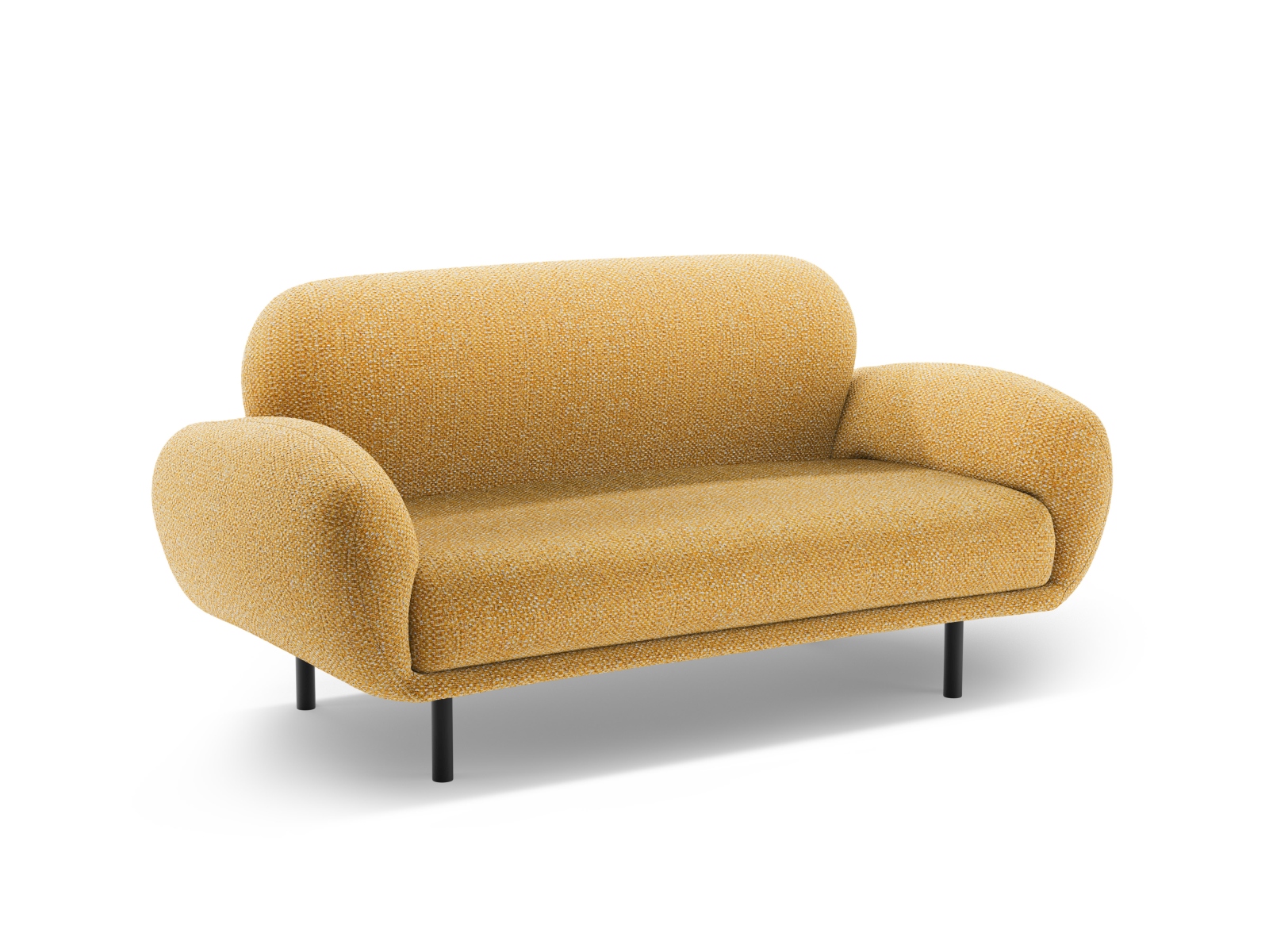 Sofa, "Poppy", 2 Seats, 148x72x82
