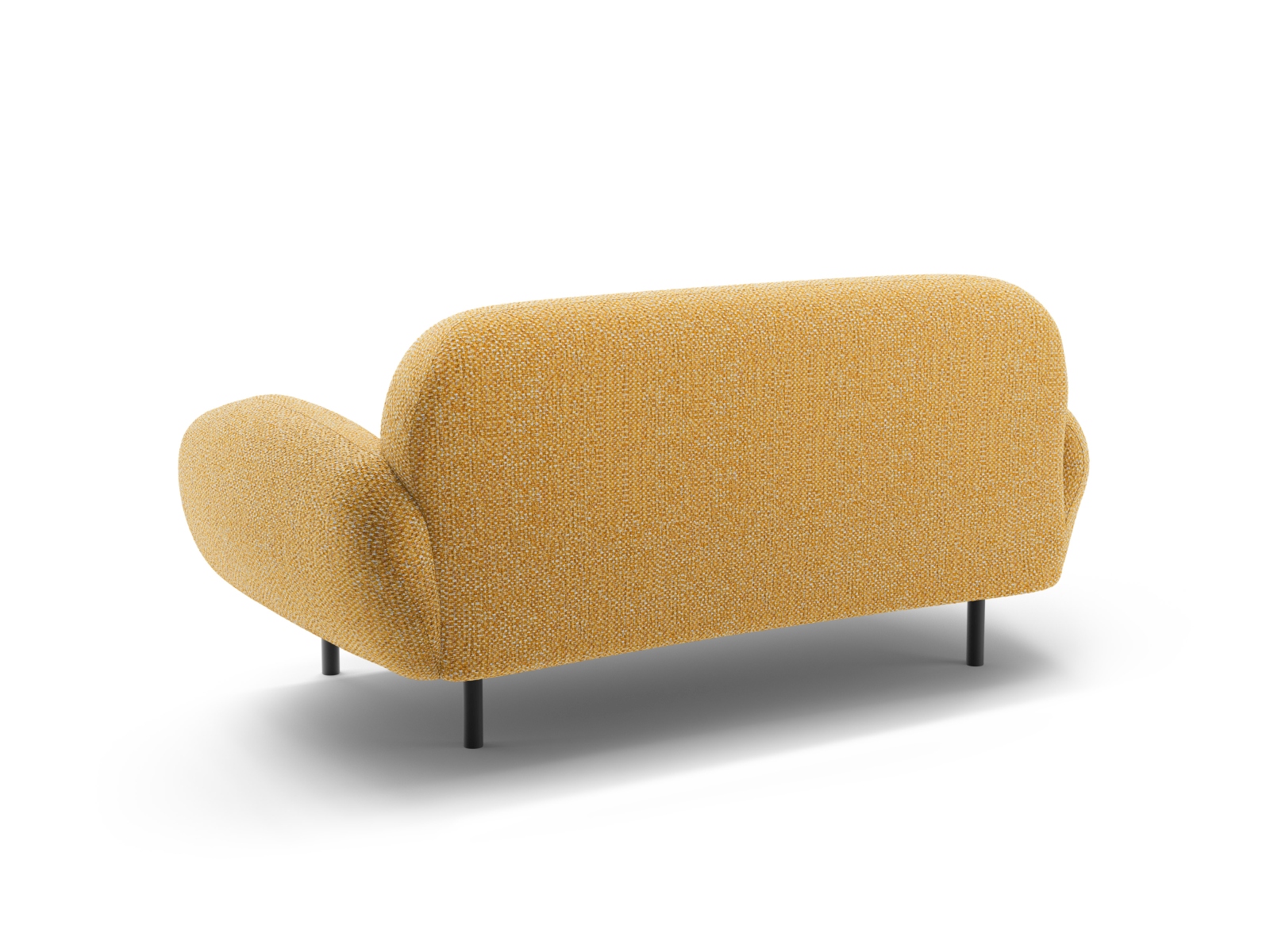 Sofa, "Poppy", 2 Seats, 148x72x82