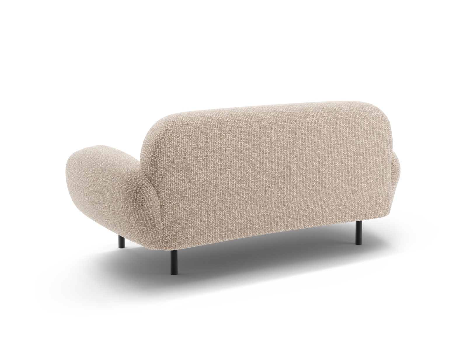 Sofa, "Poppy", 2 Seats, 148x72x82