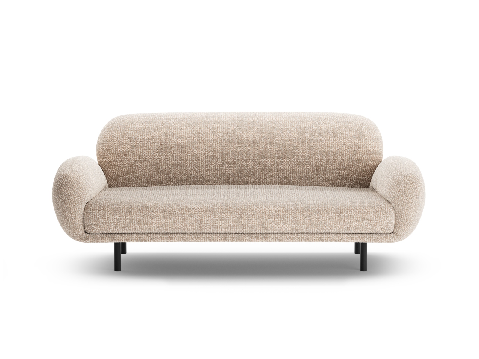 Sofa, "Poppy", 2 Seats, 178x72x82