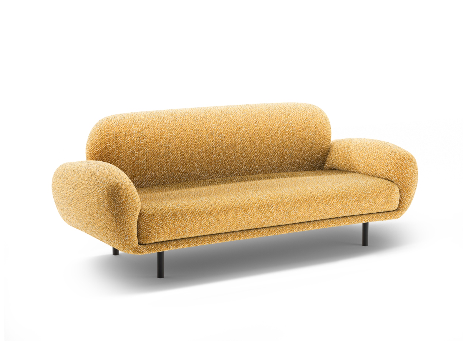 Sofa, "Poppy", 2 Seats, 178x72x82