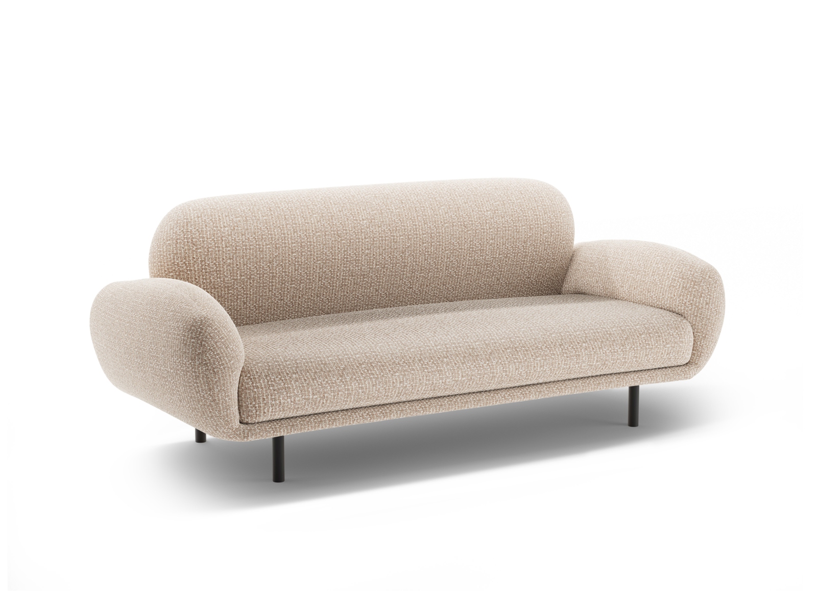 Sofa, "Poppy", 2 Seats, 178x72x82