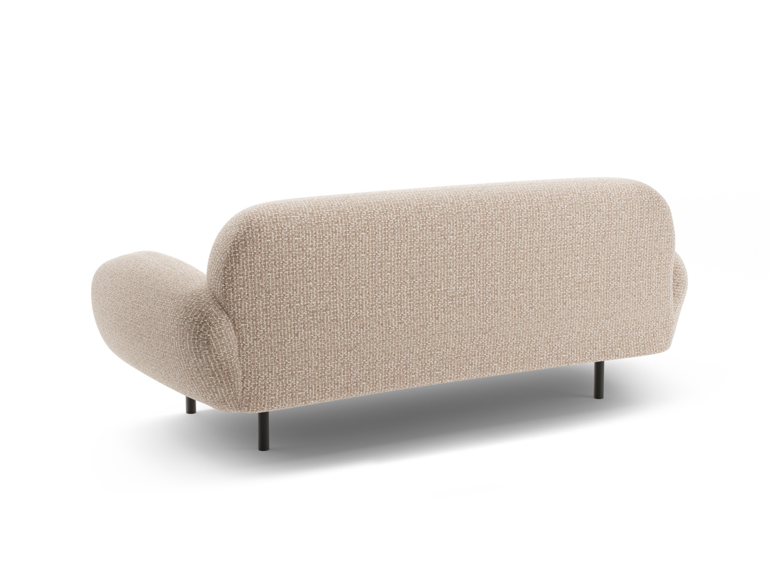 Sofa, "Poppy", 2 Seats, 178x72x82
