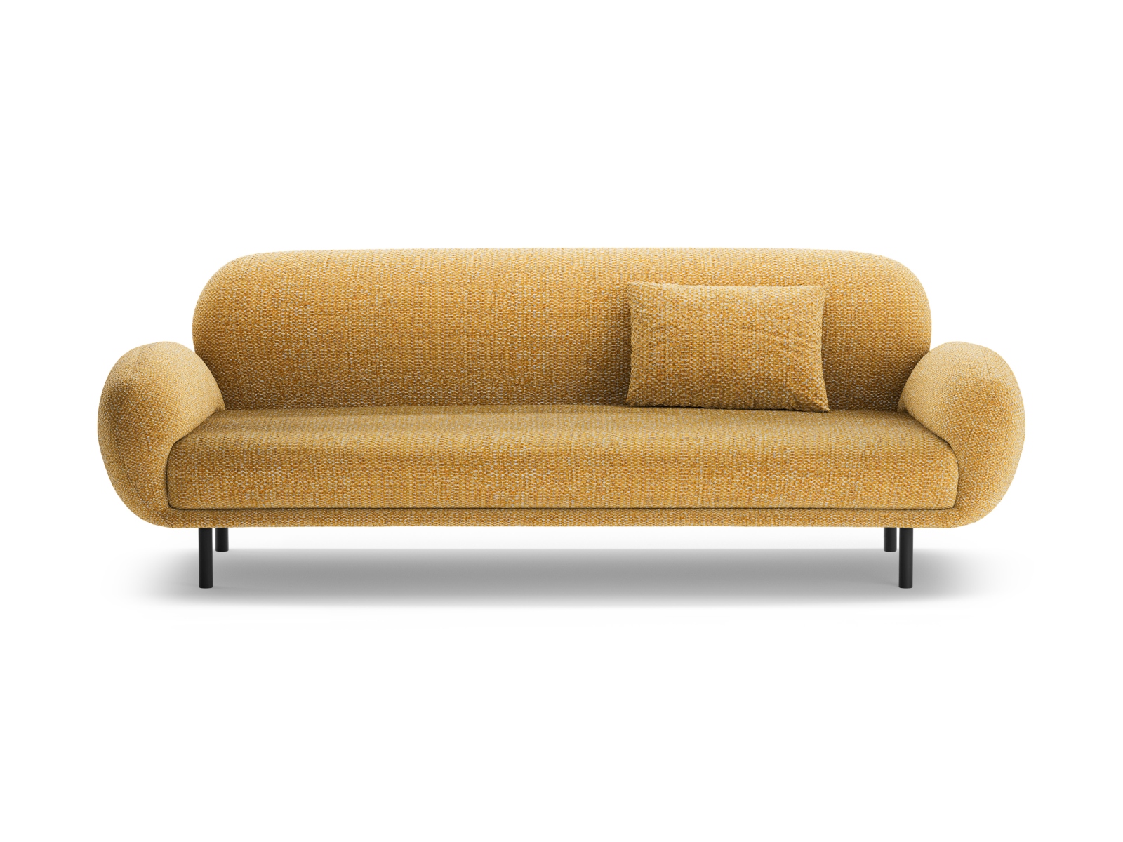 Sofa, "Poppy", 3 Seats, 208x72x82