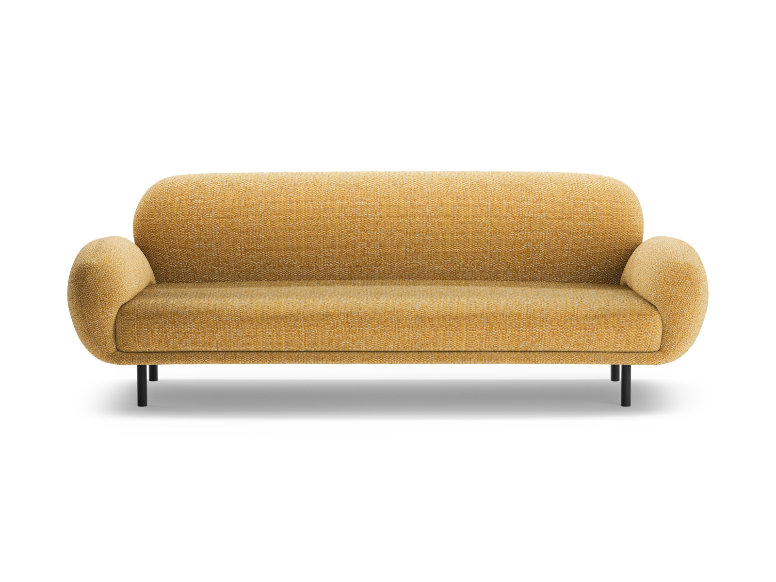 Sofa, "Poppy", 3 Seats, 208x72x82