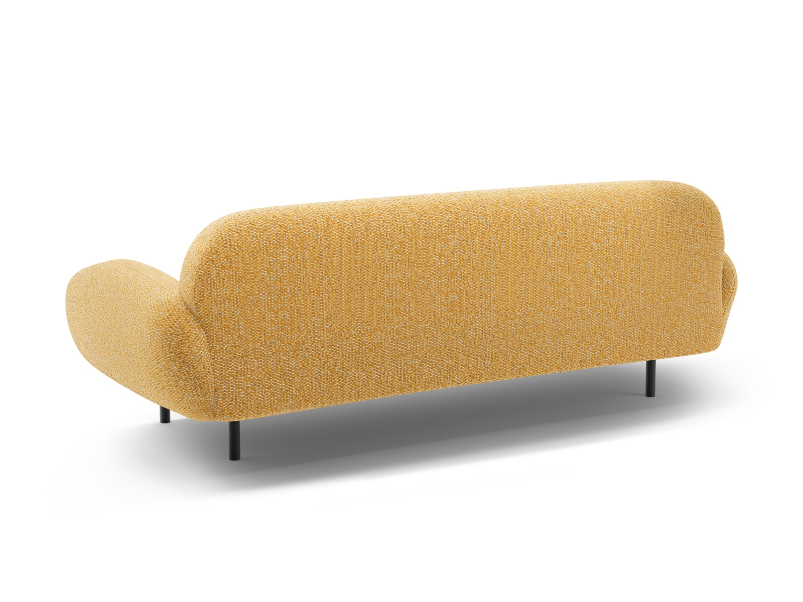 Sofa, "Poppy", 3 Seats, 208x72x82